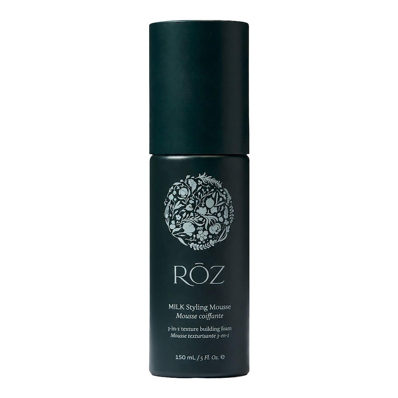 Milk Styling Mousse