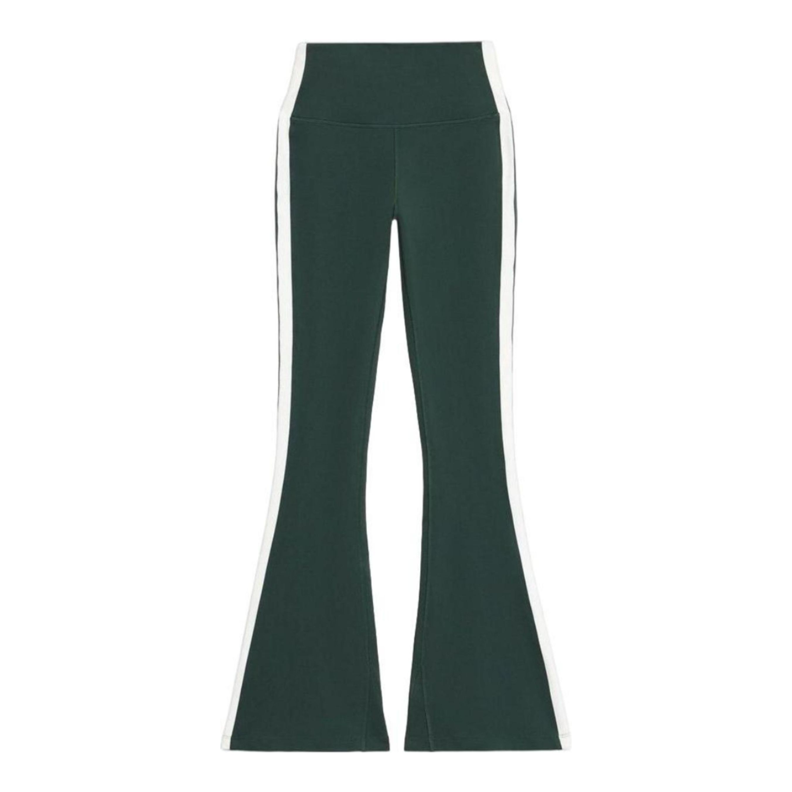 Raquel High Waist Flared Legging