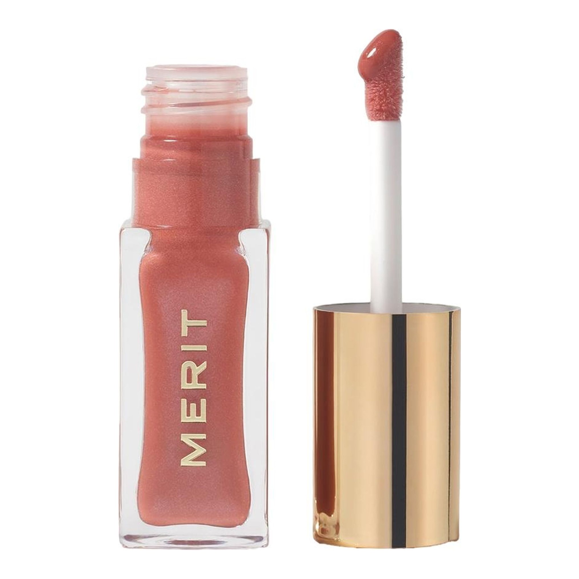 Shade Slick Tinted Lip Oil