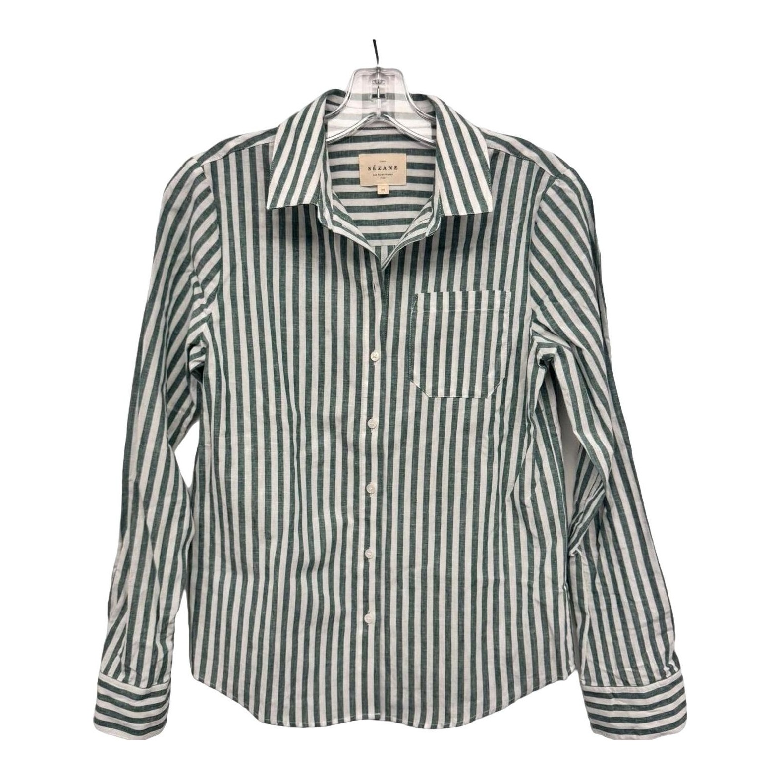 Tomboy Shirt