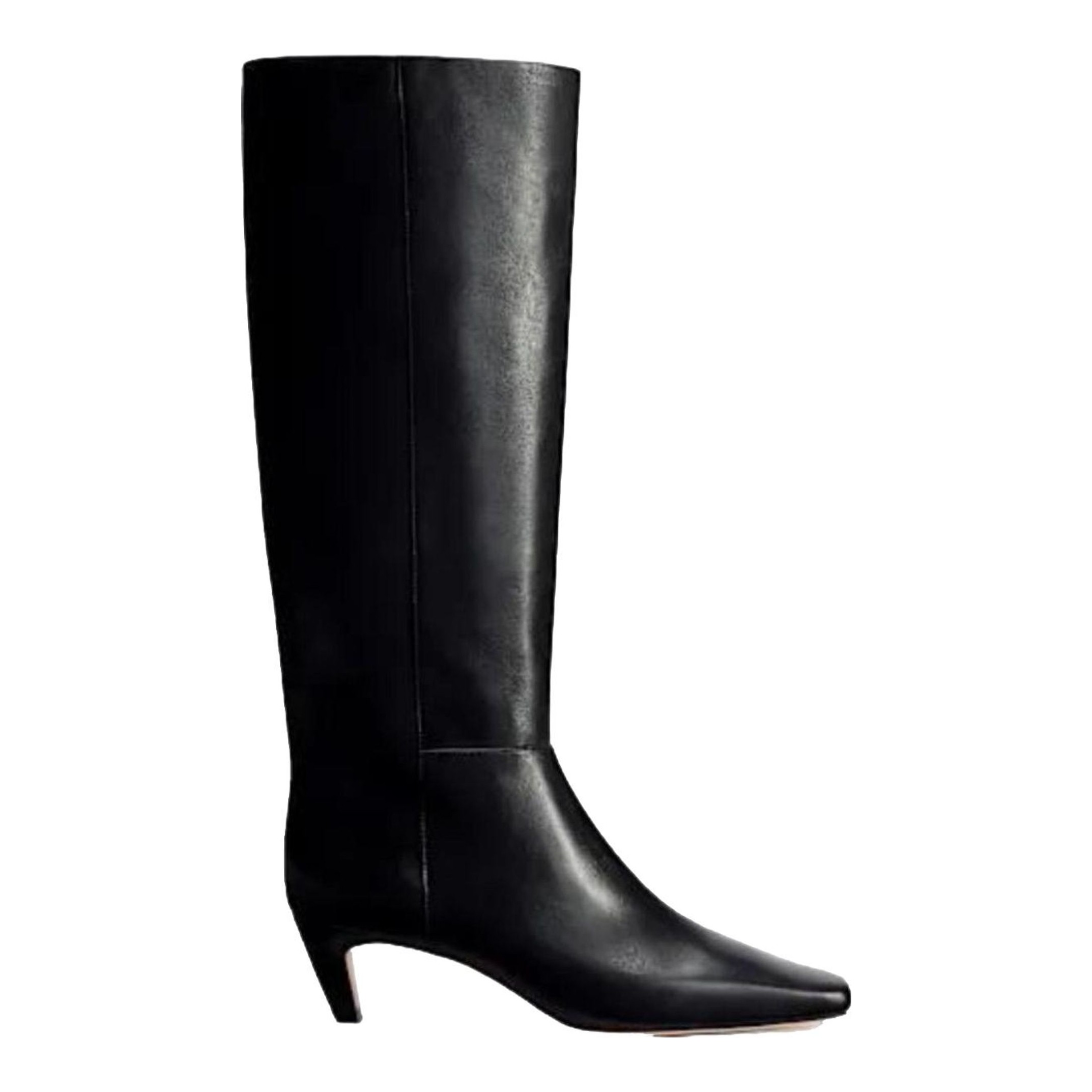 Remy Knee Boots