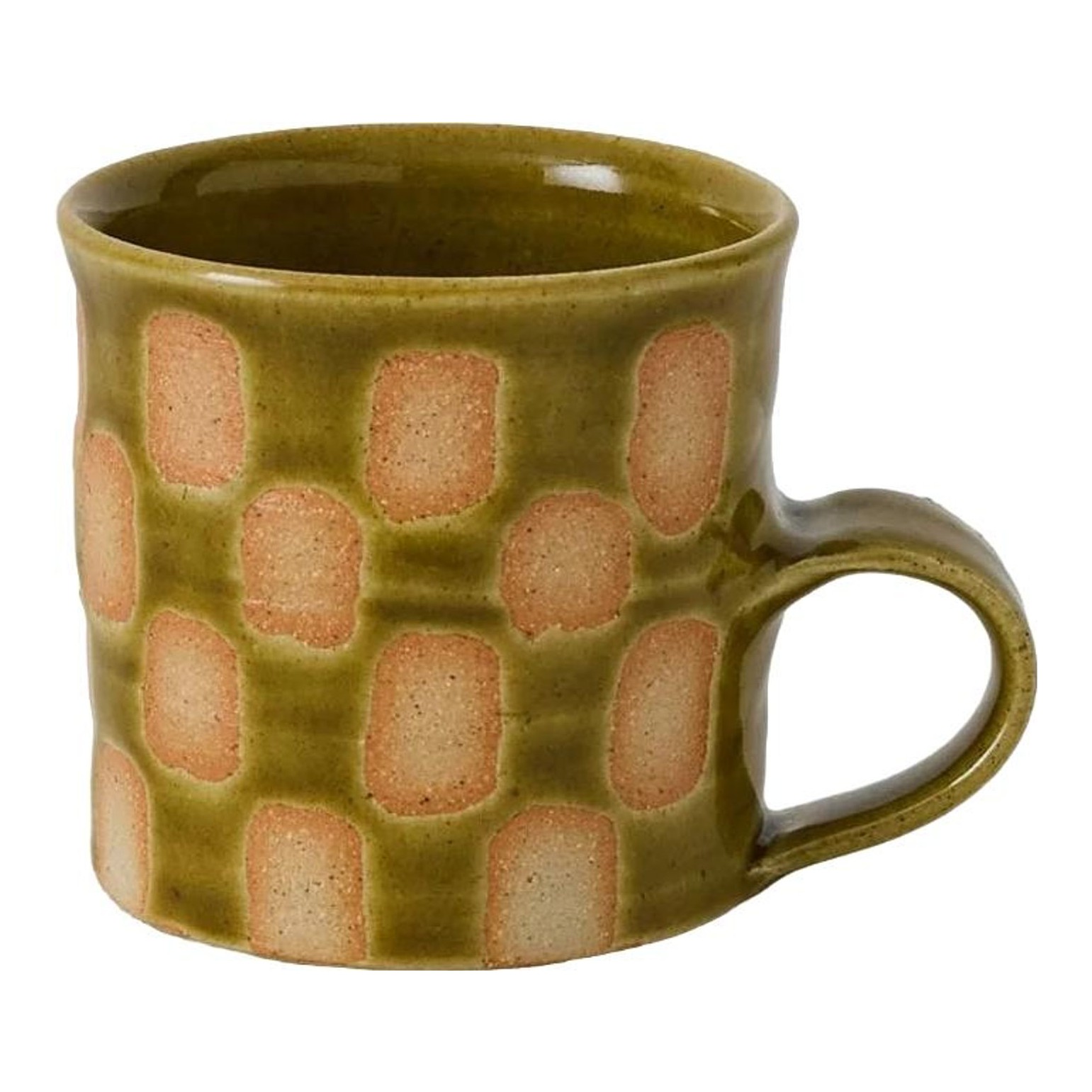 Edmund Davies Mug