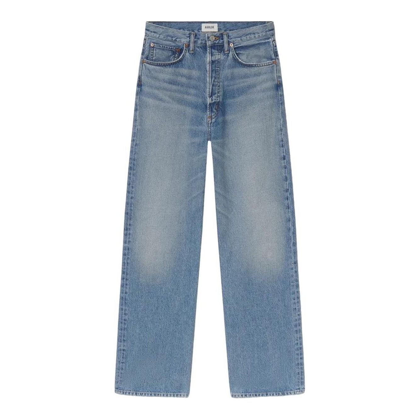 AGOLDE | Vintage Loose Jeans