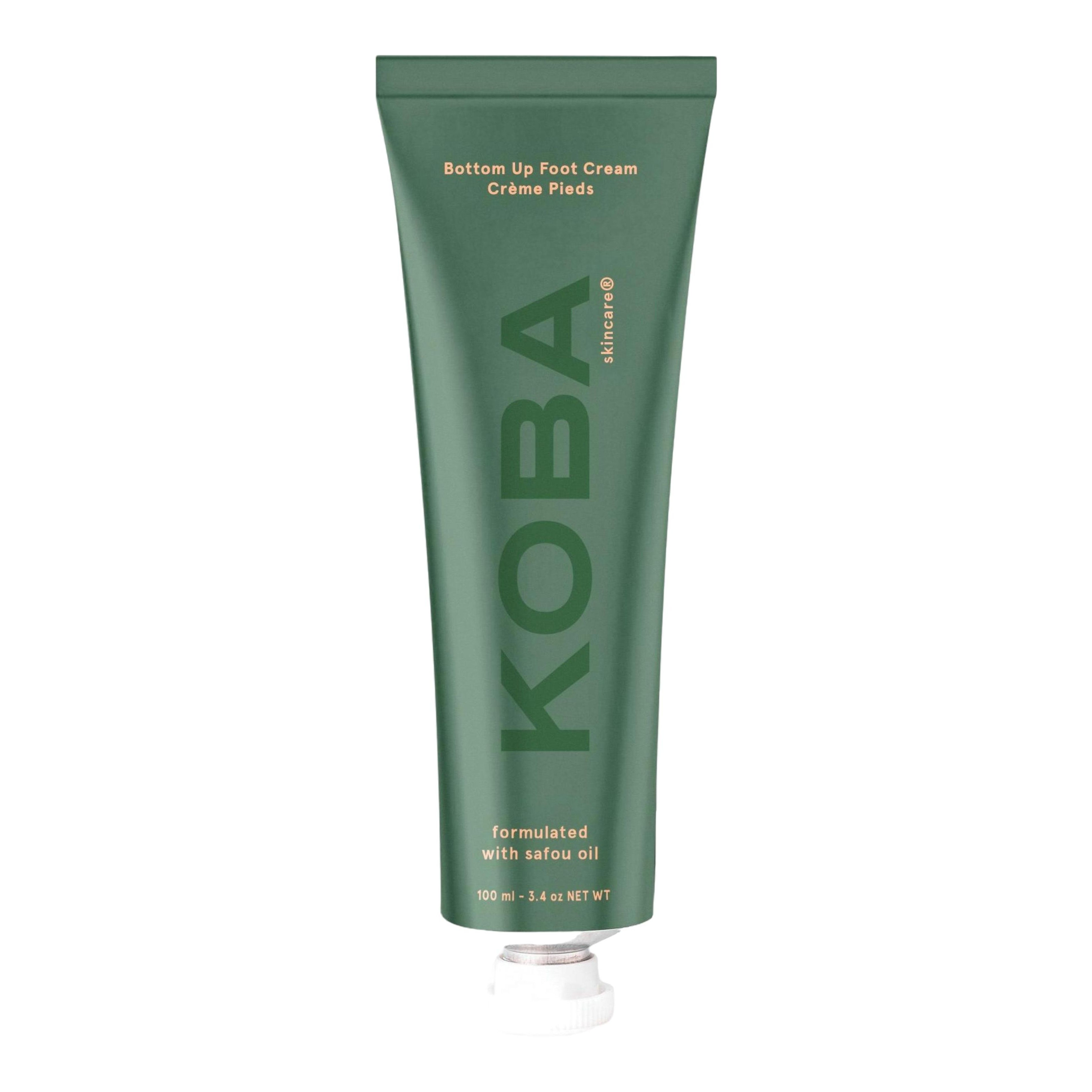 Bottom Up Foot Cream 100ml