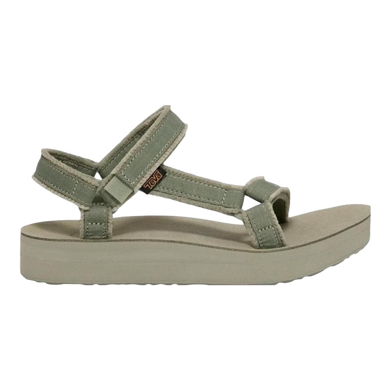 Midform Universal Sandal