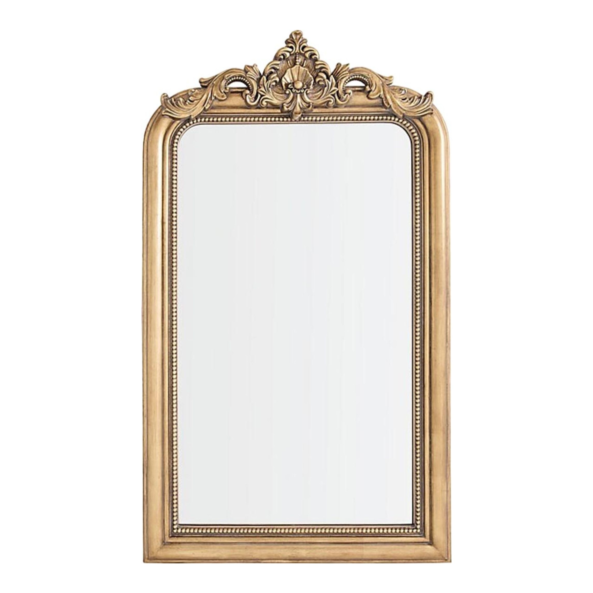 Beaumont Mirror