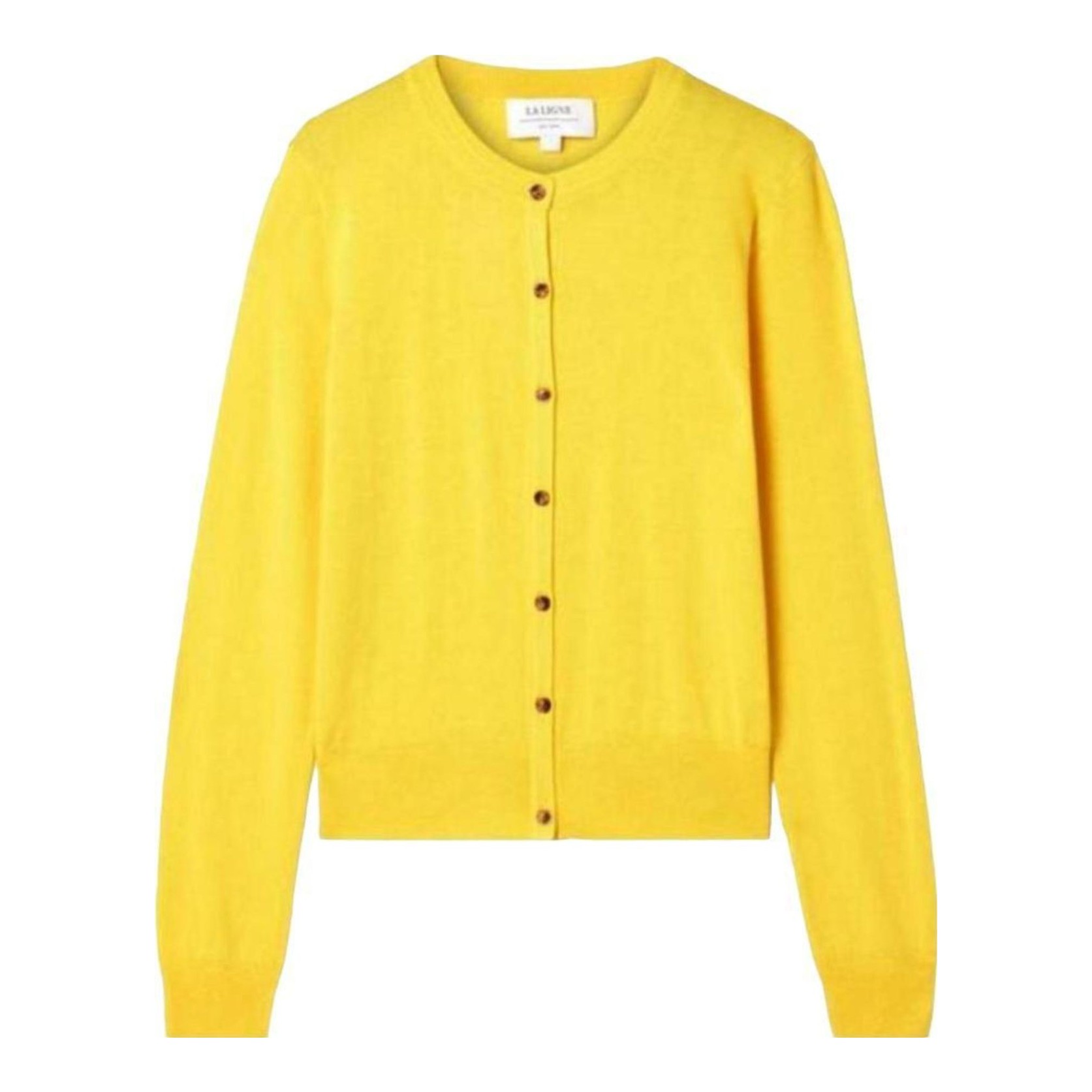 Cashmere Cardigan