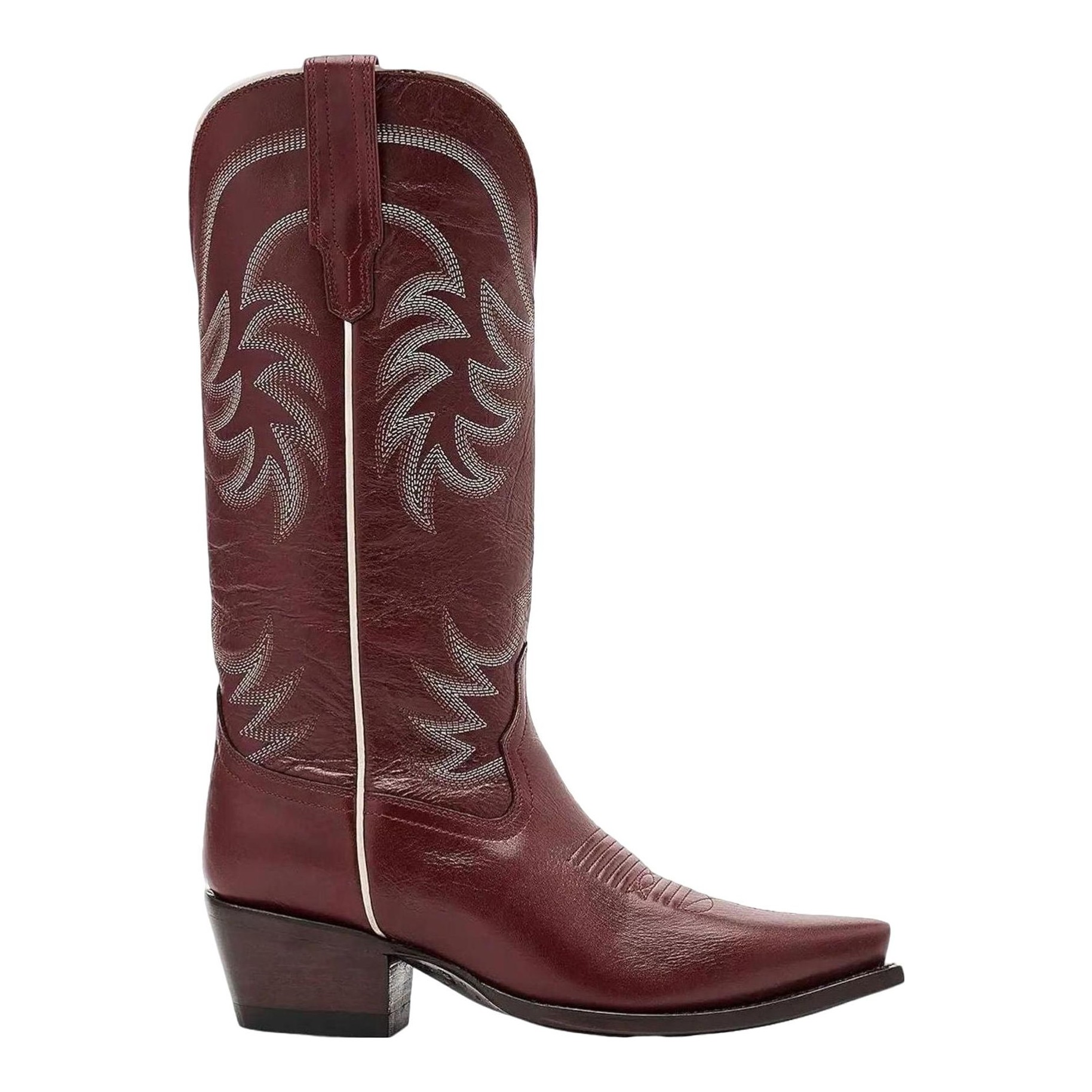 The Annie Boot