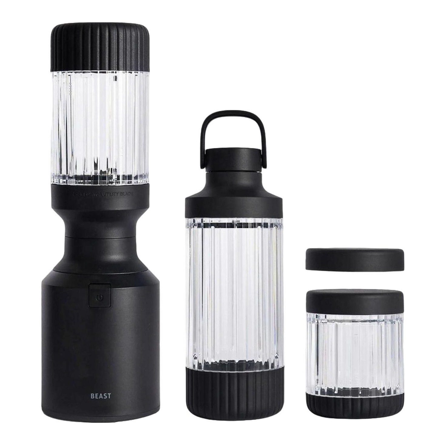 Mighty 850 Plus Blender