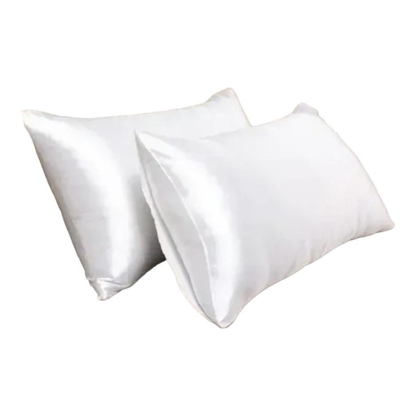Victoria Emerson Silk Pillowcase