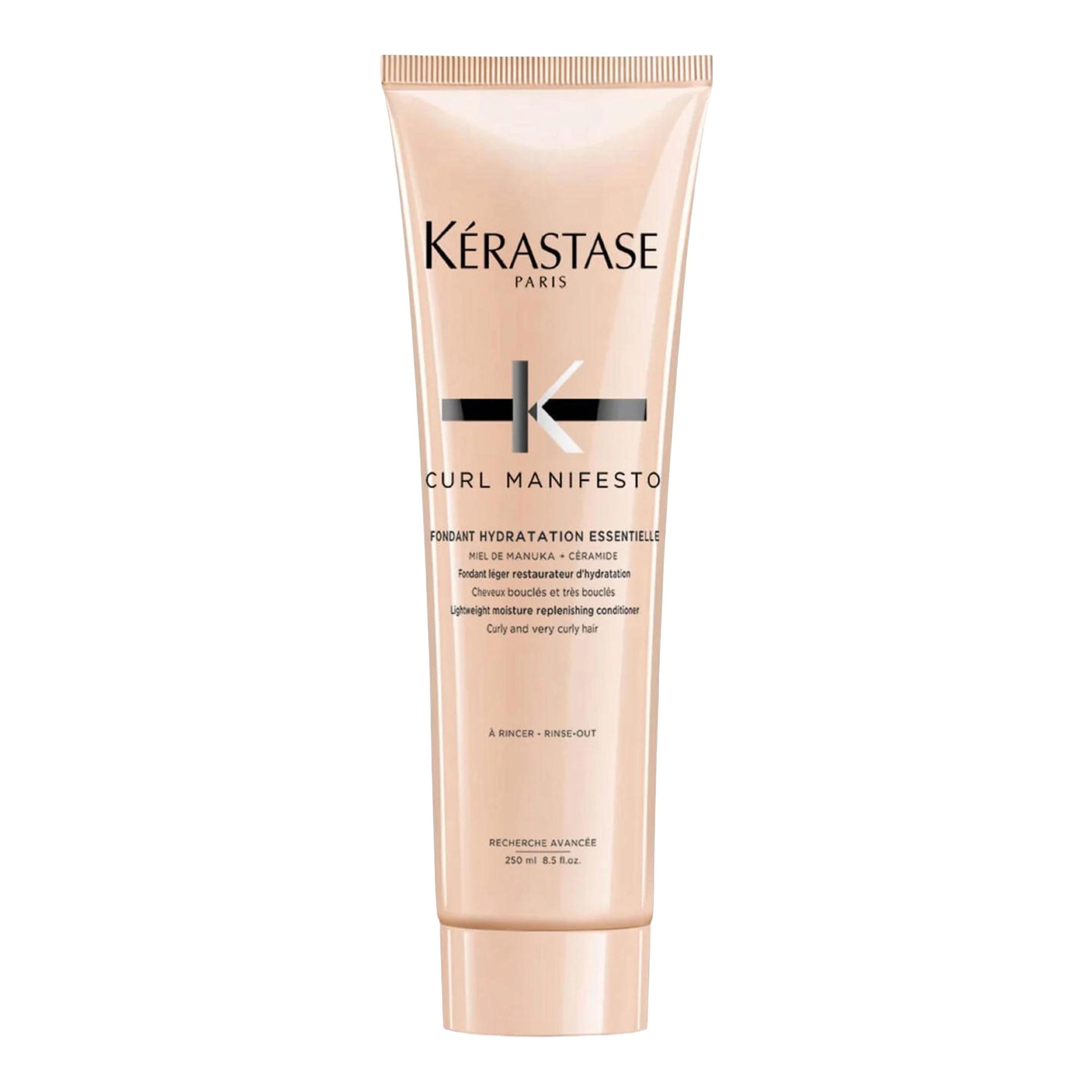 Curl Manifesto Fondant Hydratation Essentielle Conditioner