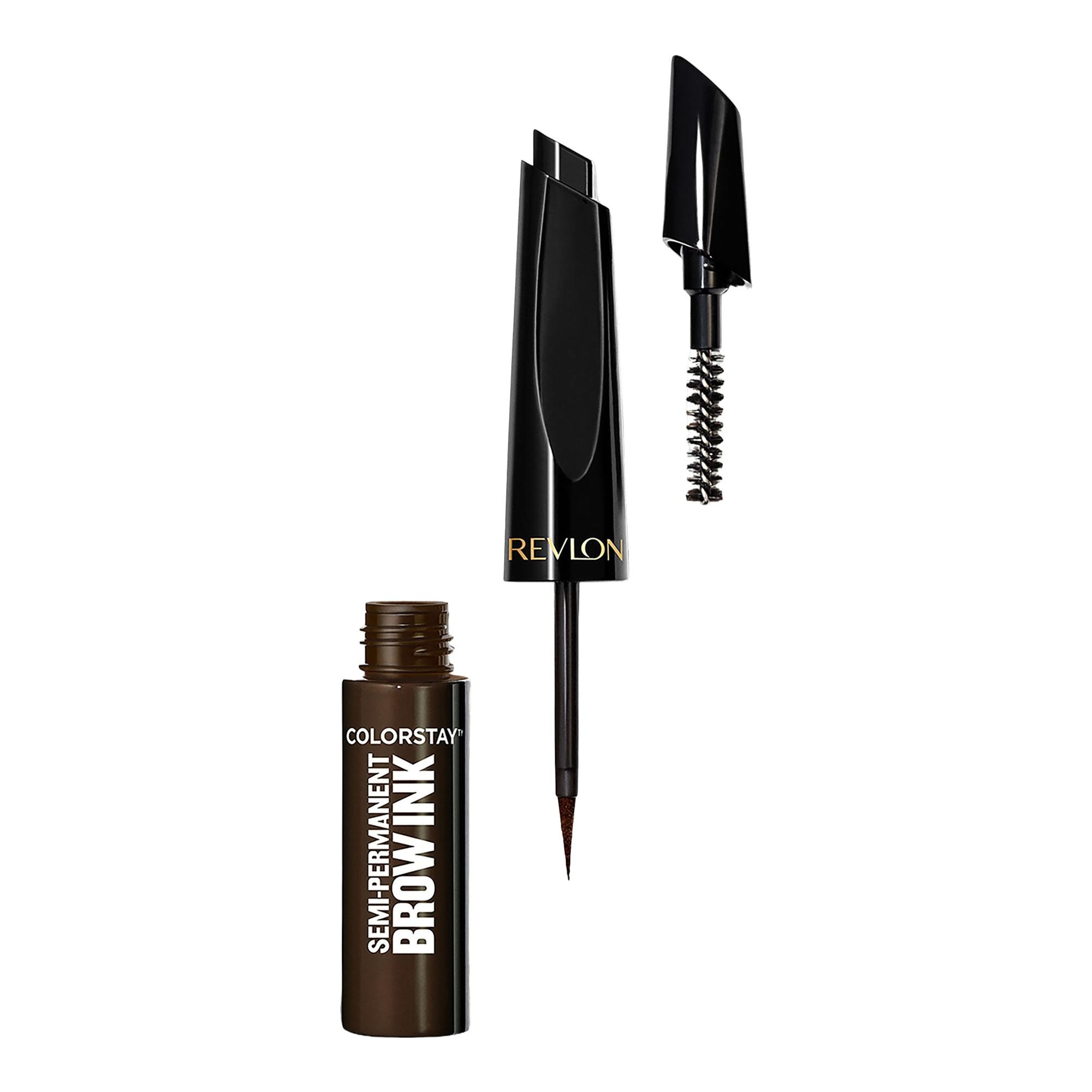Colorstay Semi-Permanent Brow Ink