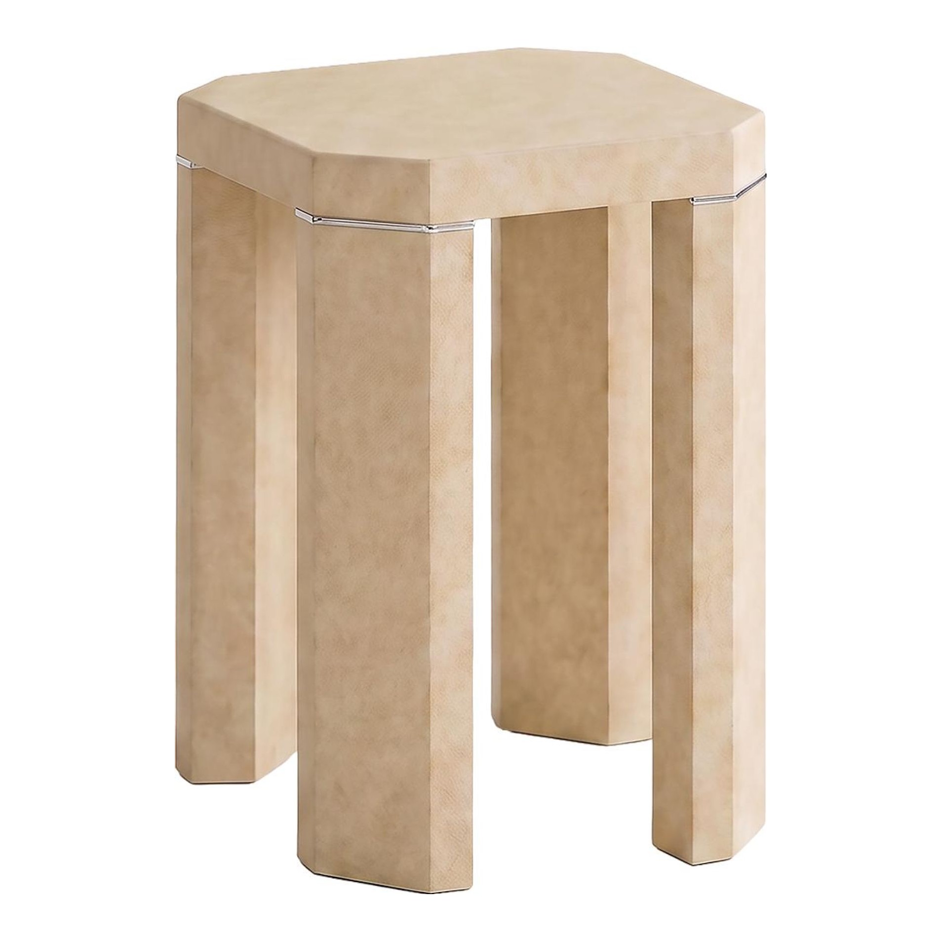 Noailles Side Table
