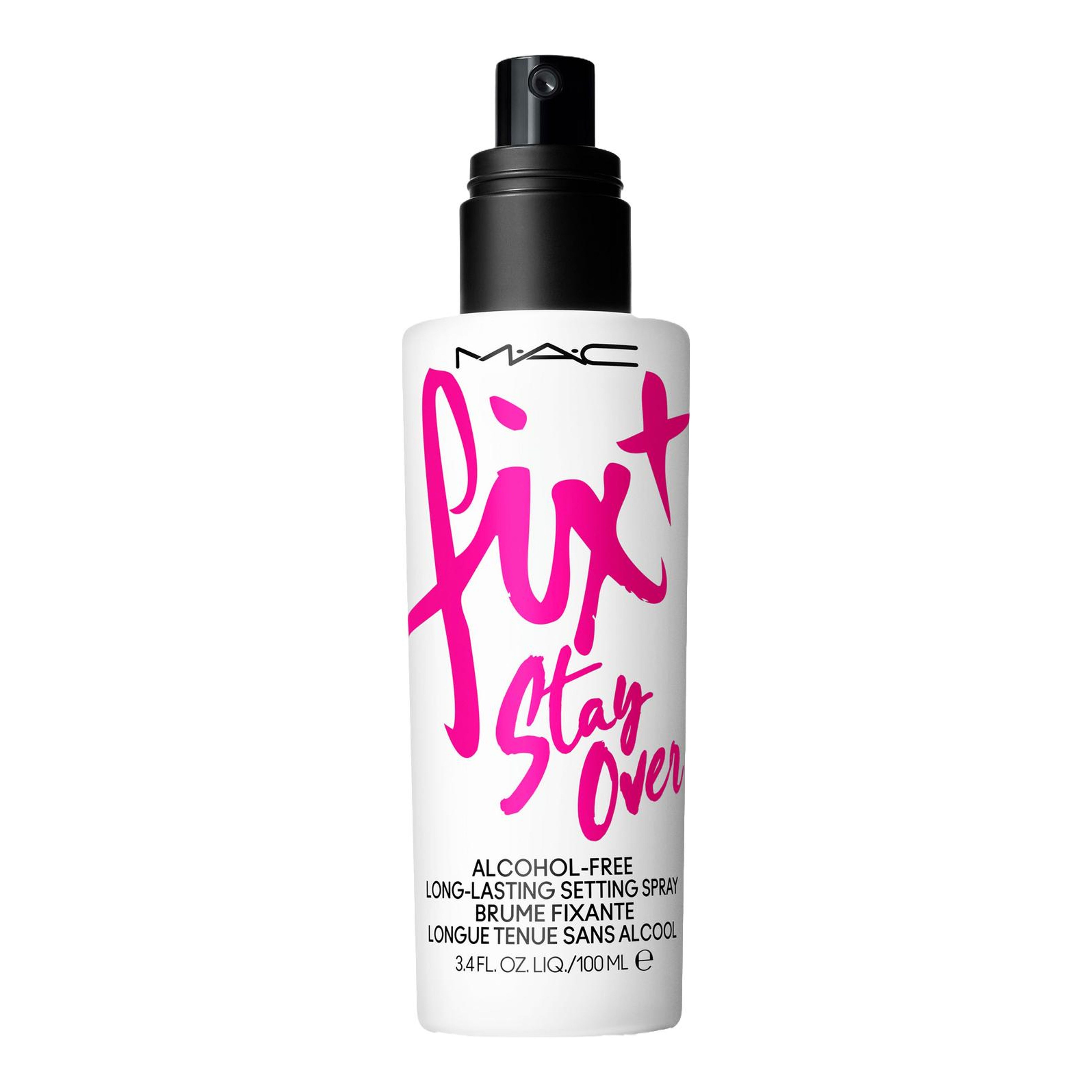 Fix+ Stay Over 24HR Setting Spray