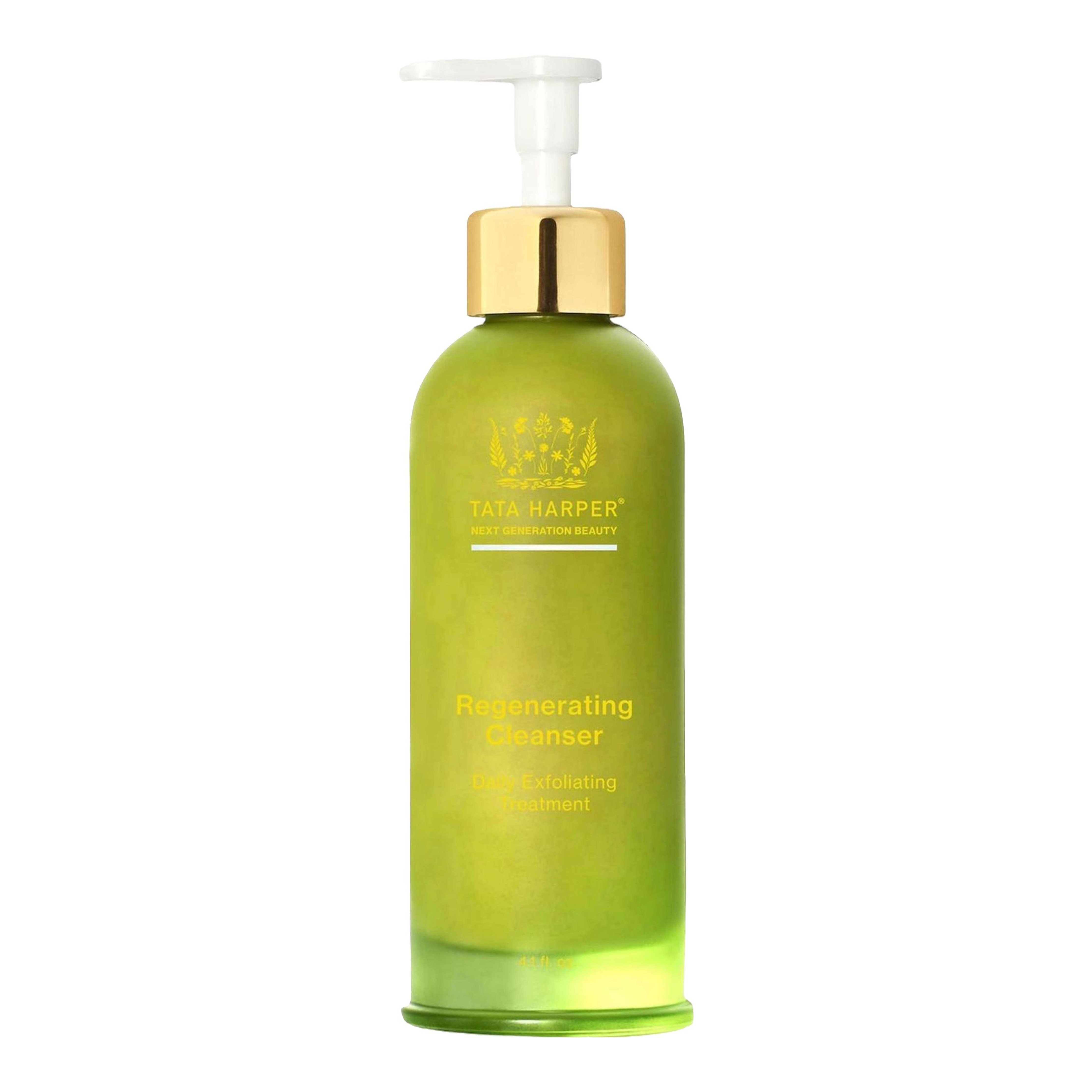 Regenerating Cleanser