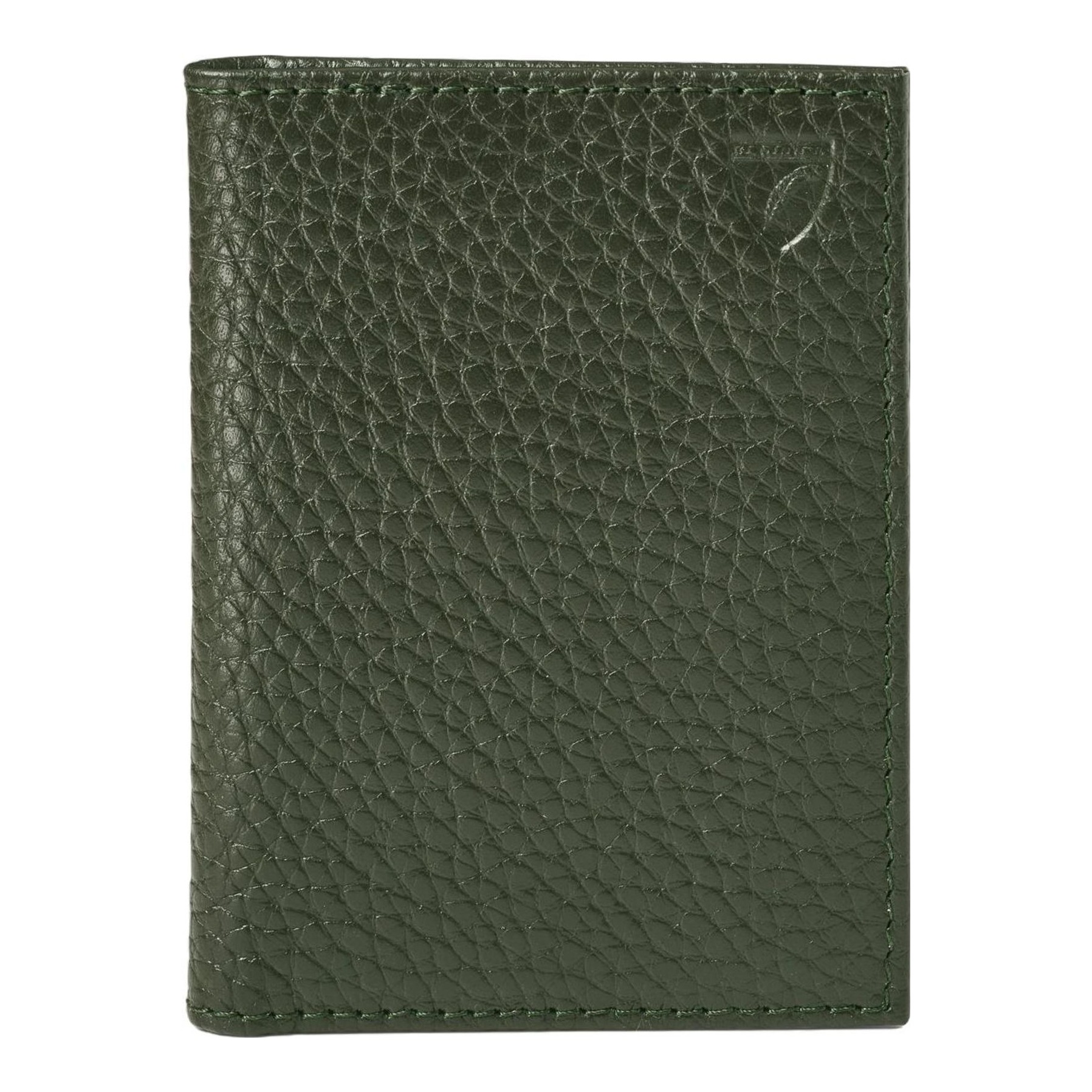 Double Fold Credit Card Holder
