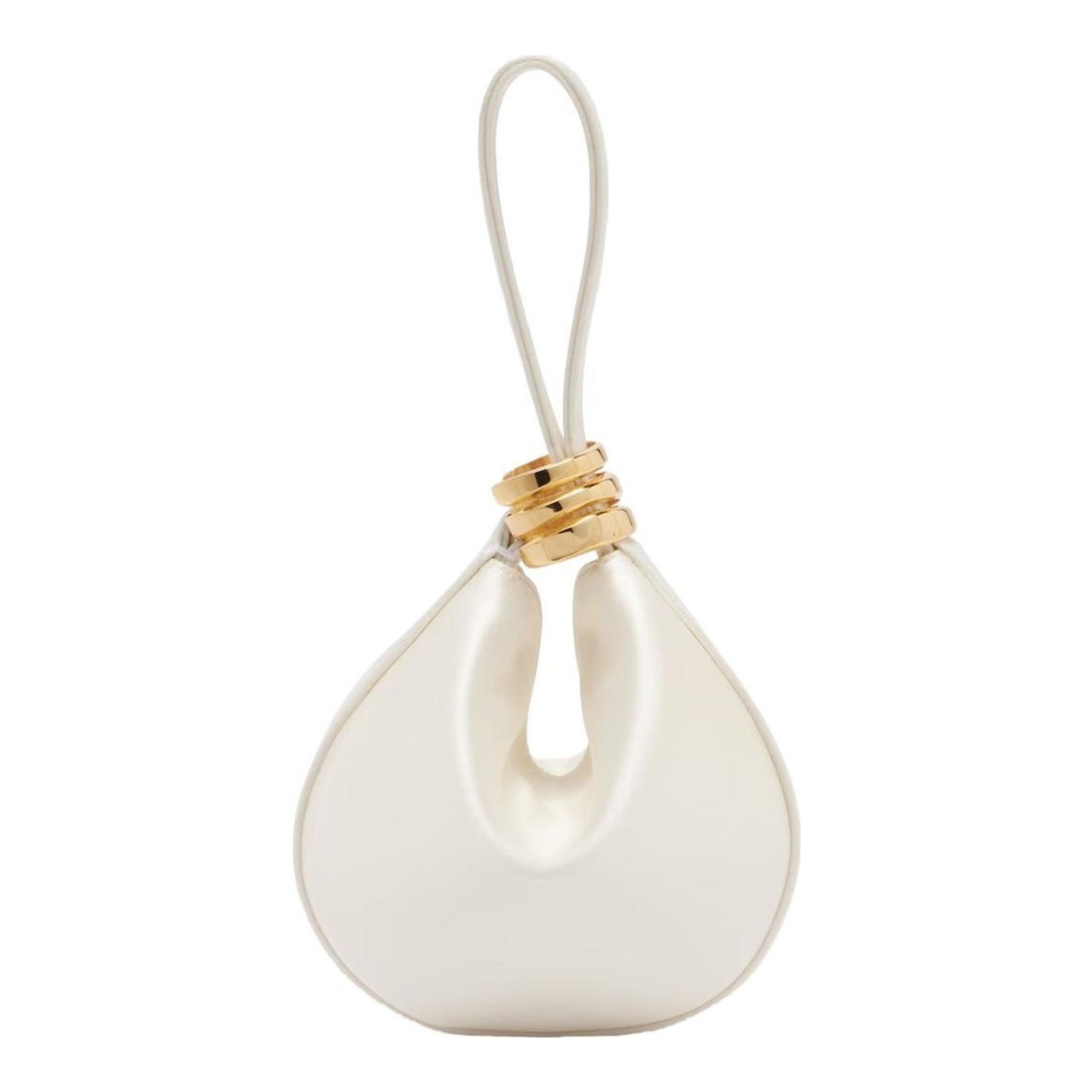 The Mini Zambia in Satin Bag