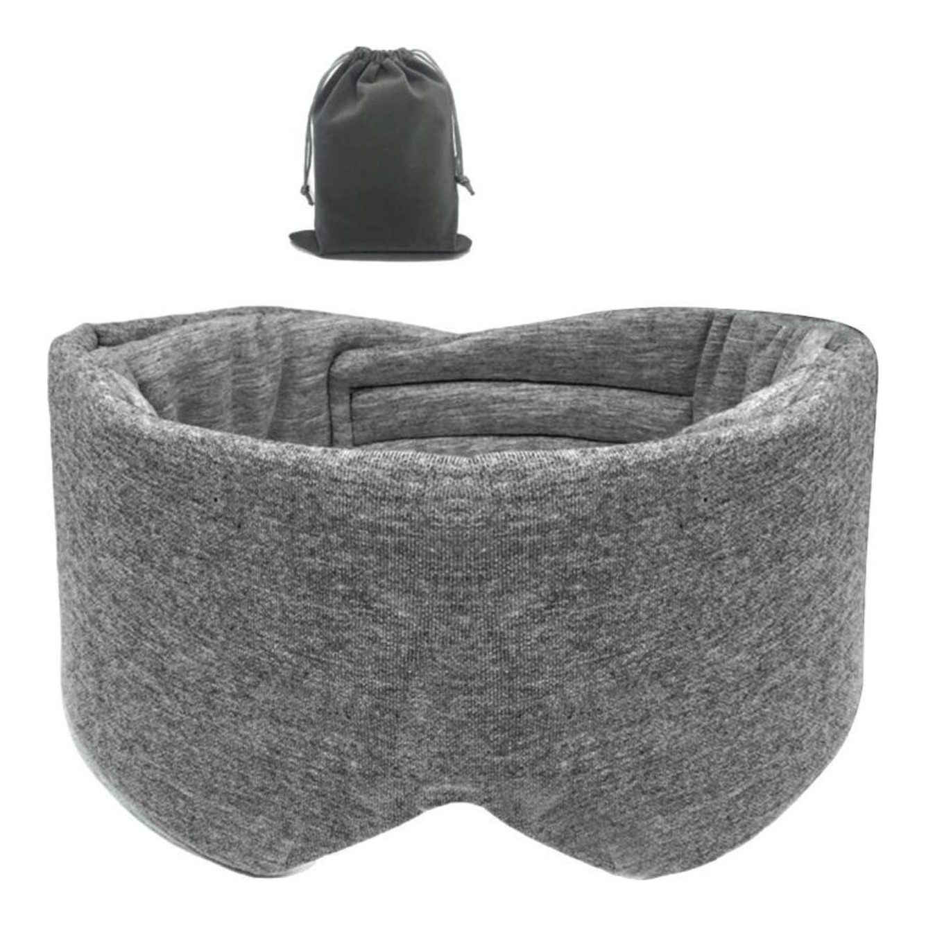 Victoria Emerson Silk Sleep Mask