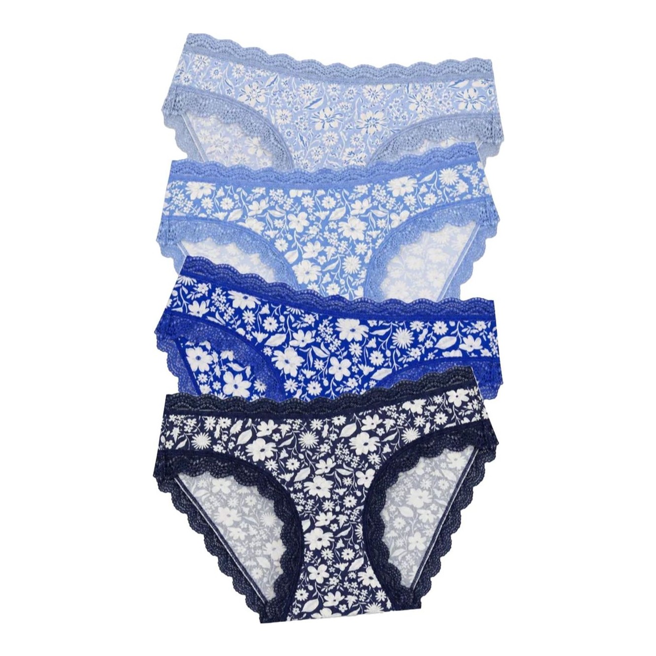 The Original Brief Four Pack