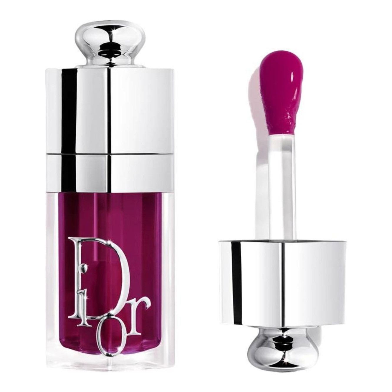 Addict Lip Glow Oil