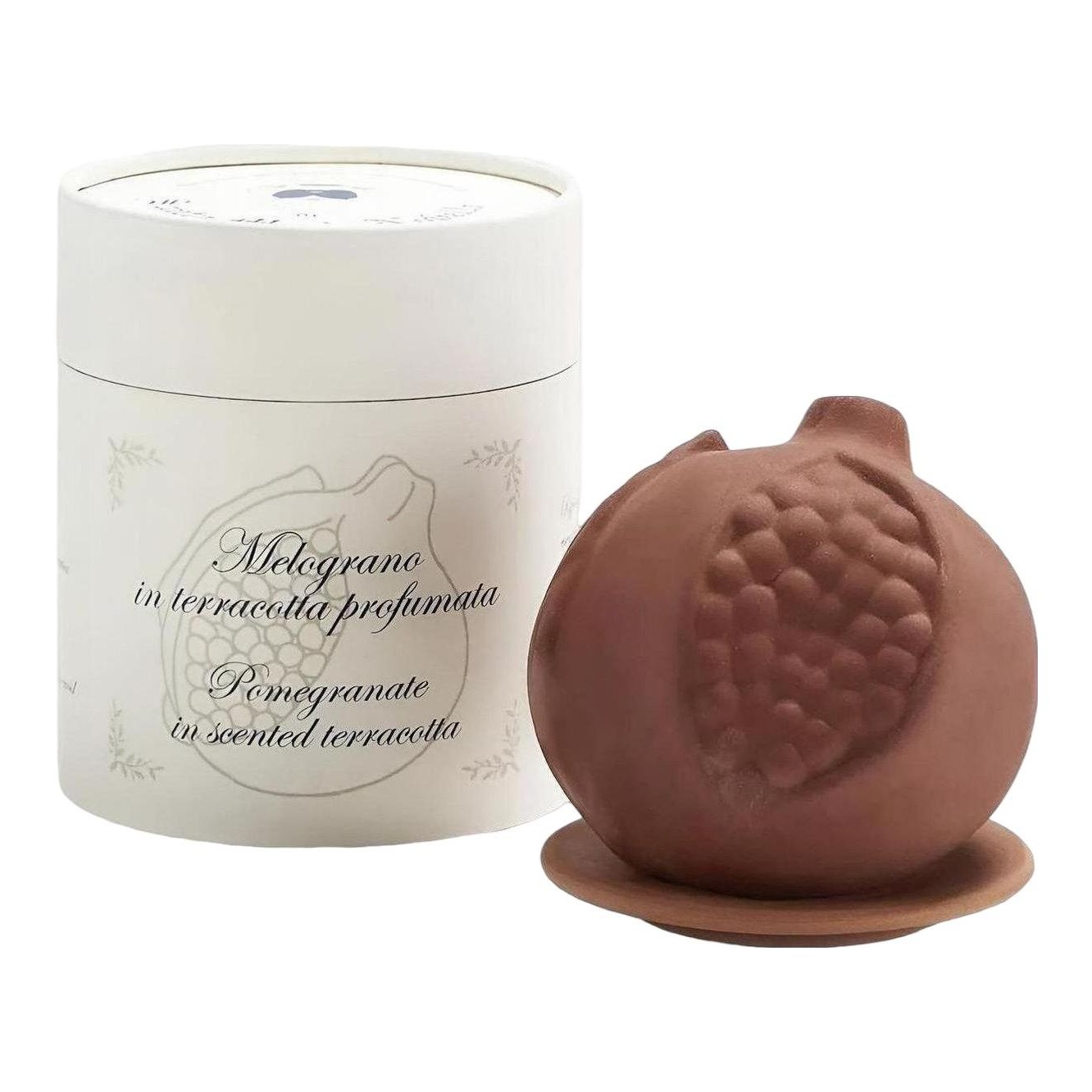 Melograno in Scented Terracotta