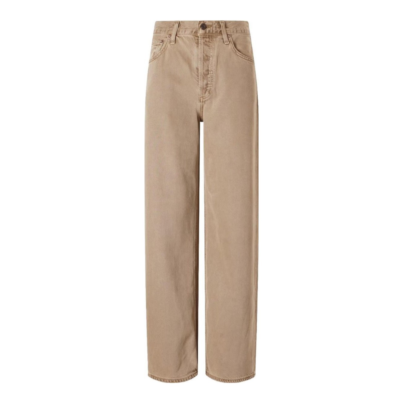 AGOLDE | Low Slung Baggy Jeans 30.5''