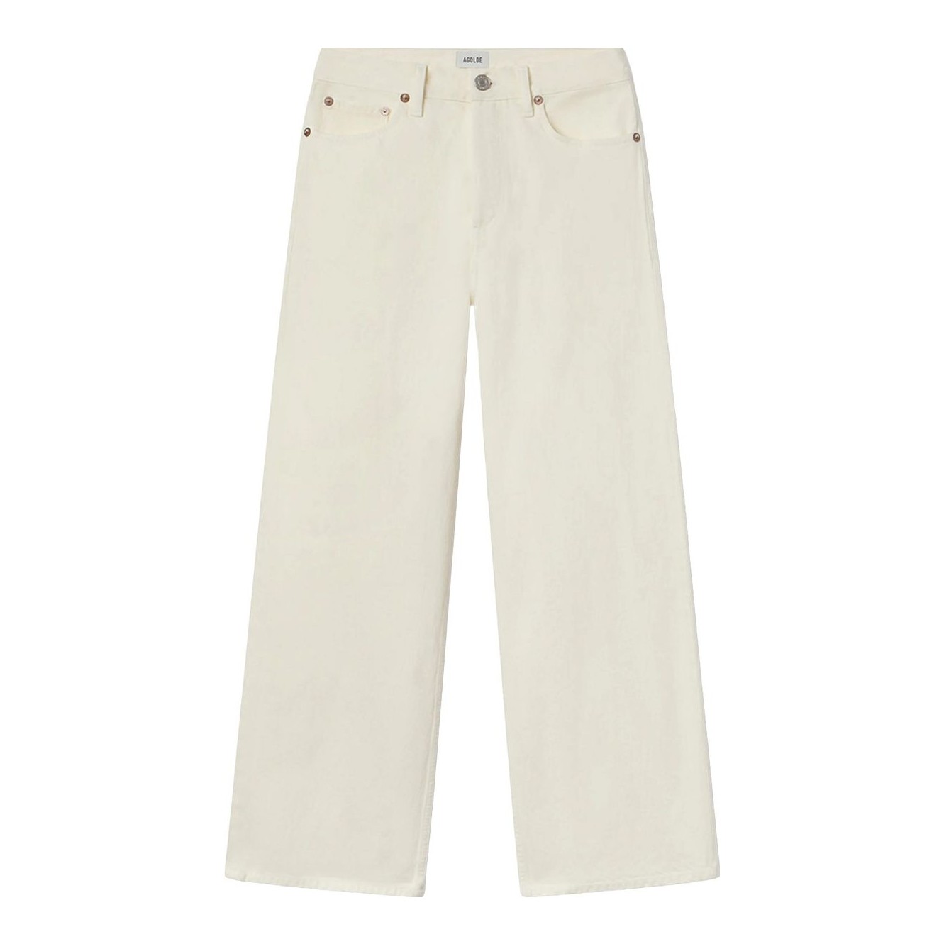 Agolde Arc Jean Solar