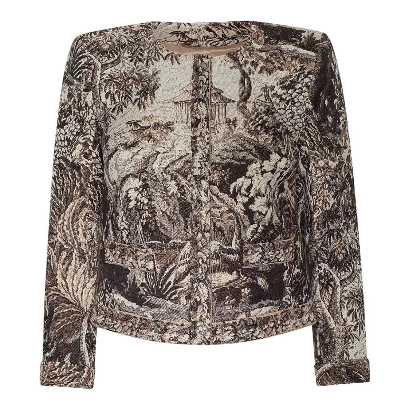 L'agence, Lian Tapestry Jacket