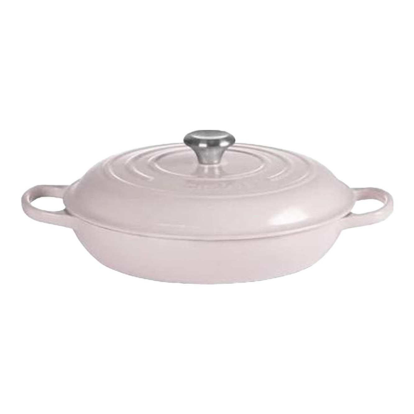 Signature Braiser 3.5 qt.