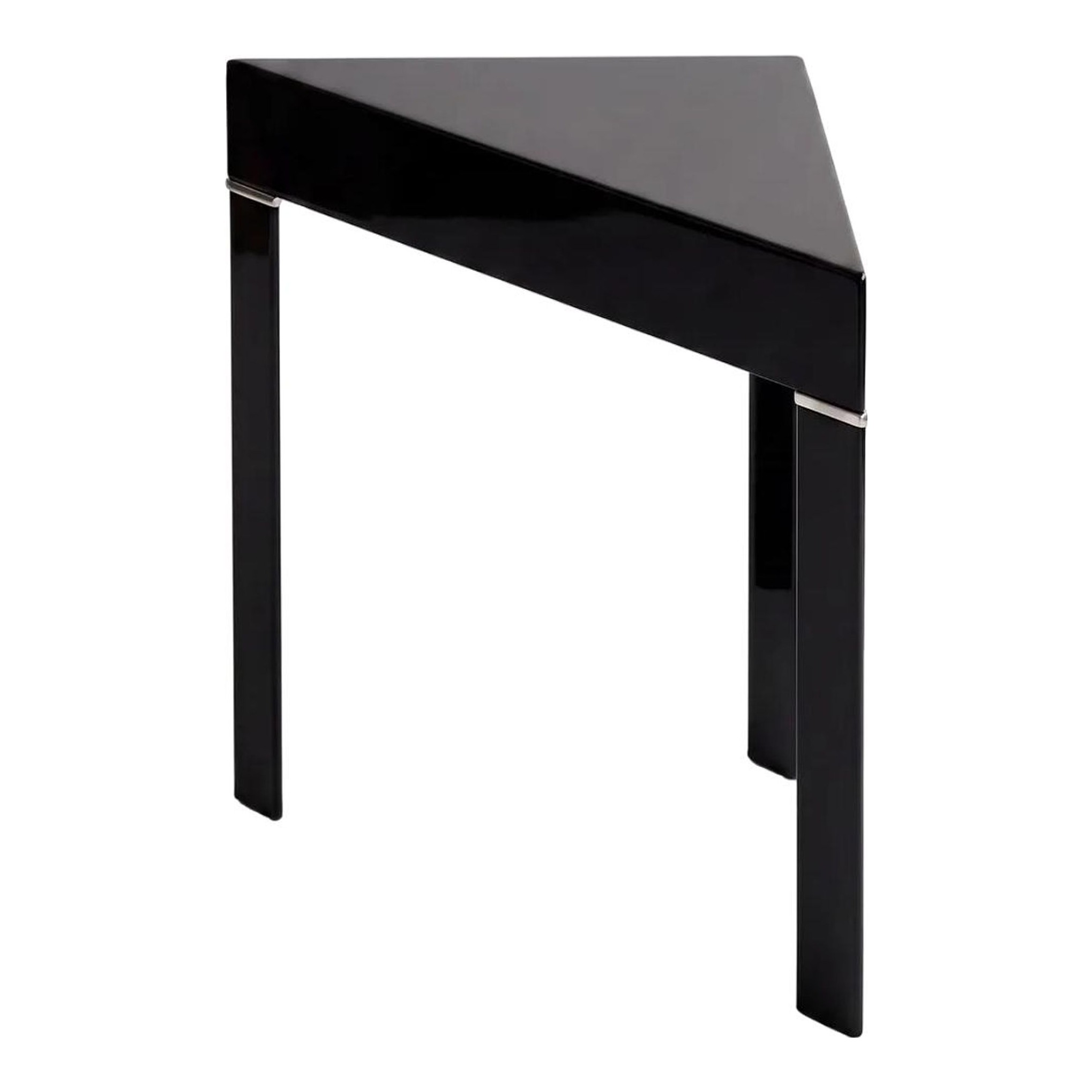 Pointue Side Table