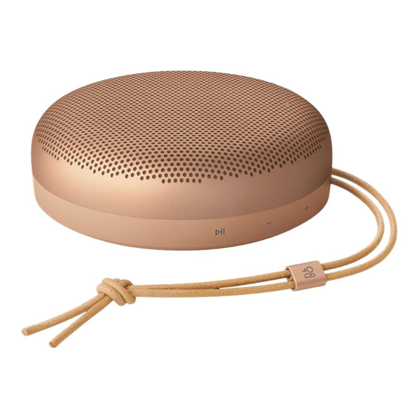 Waterproof Bluetooth Speaker
