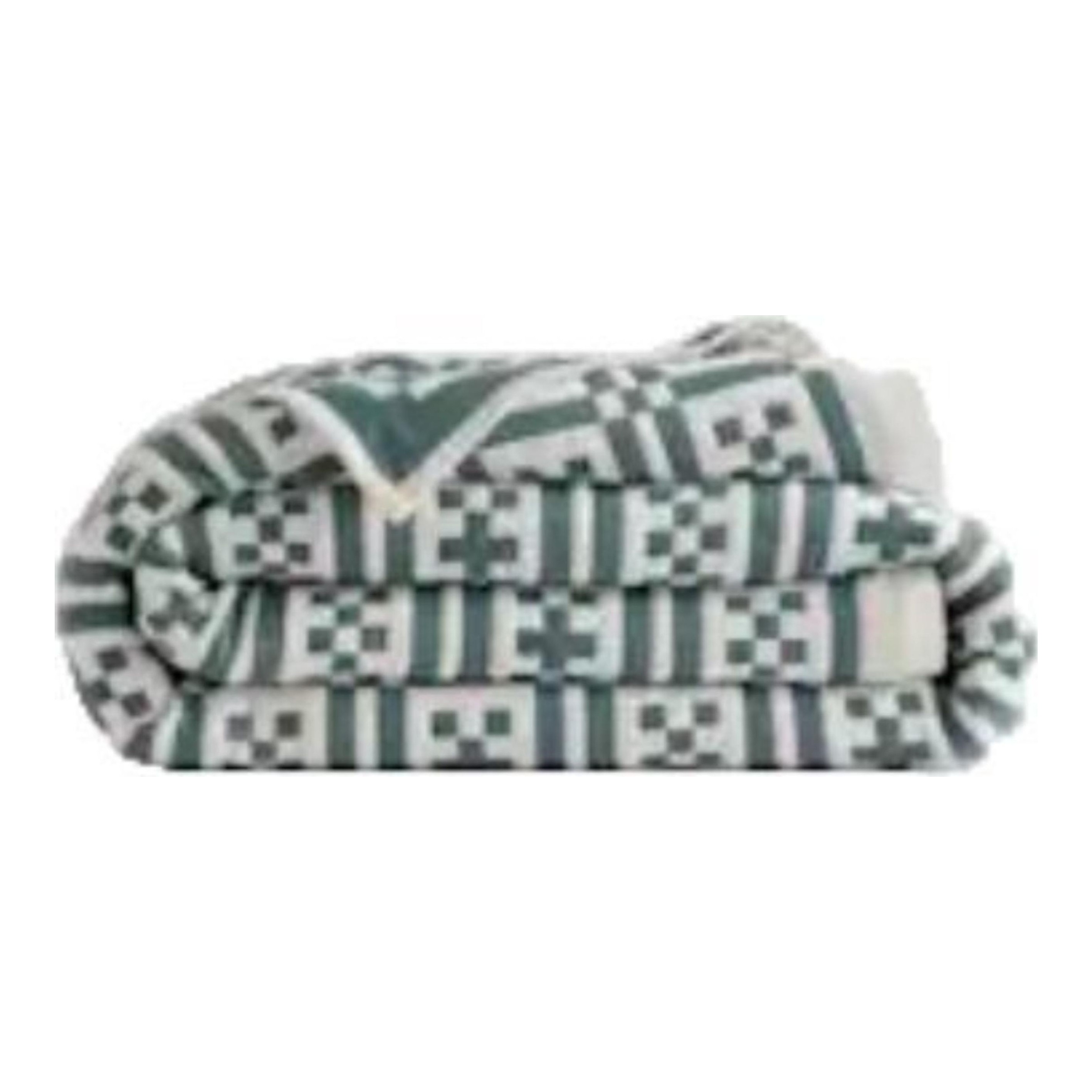 Organic Cotton Coverlet