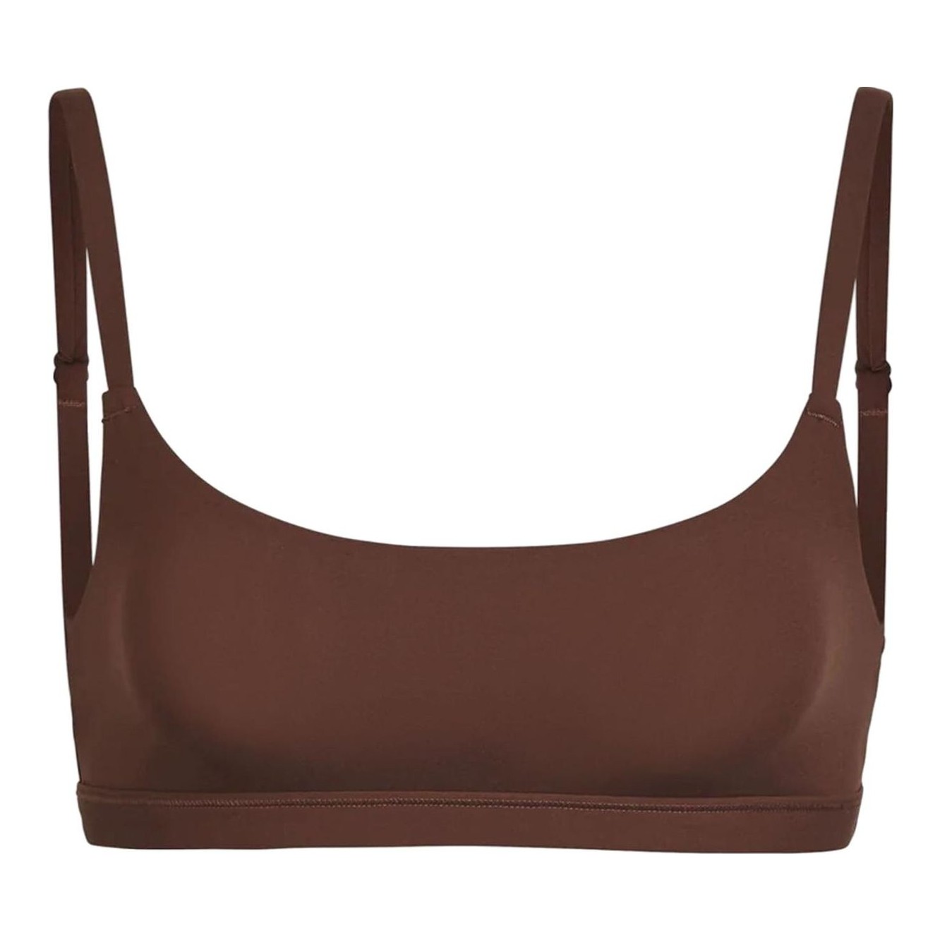 Fits Everybody Scoop Bralette