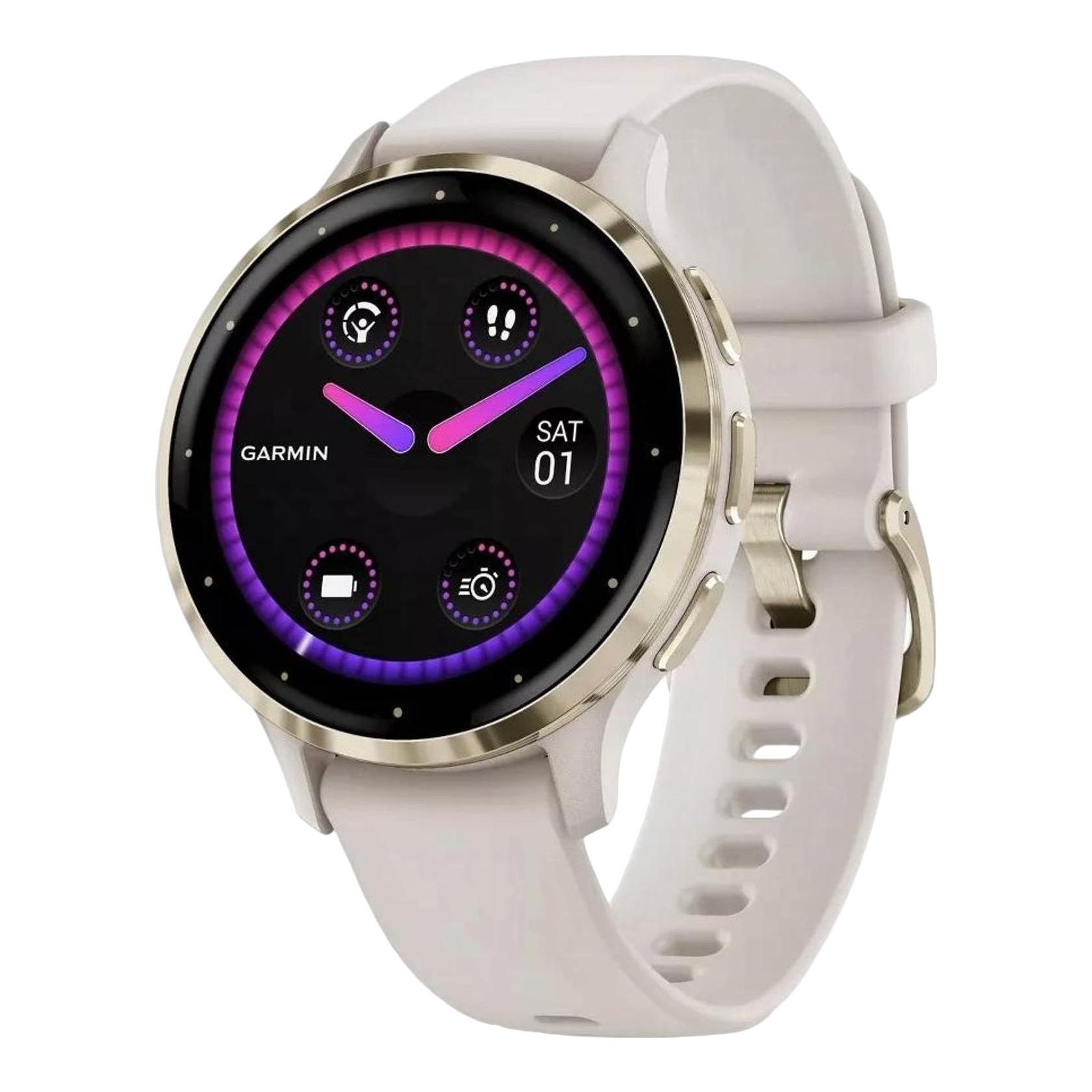 Garmin Venu 3S Smartwatch 41 mm