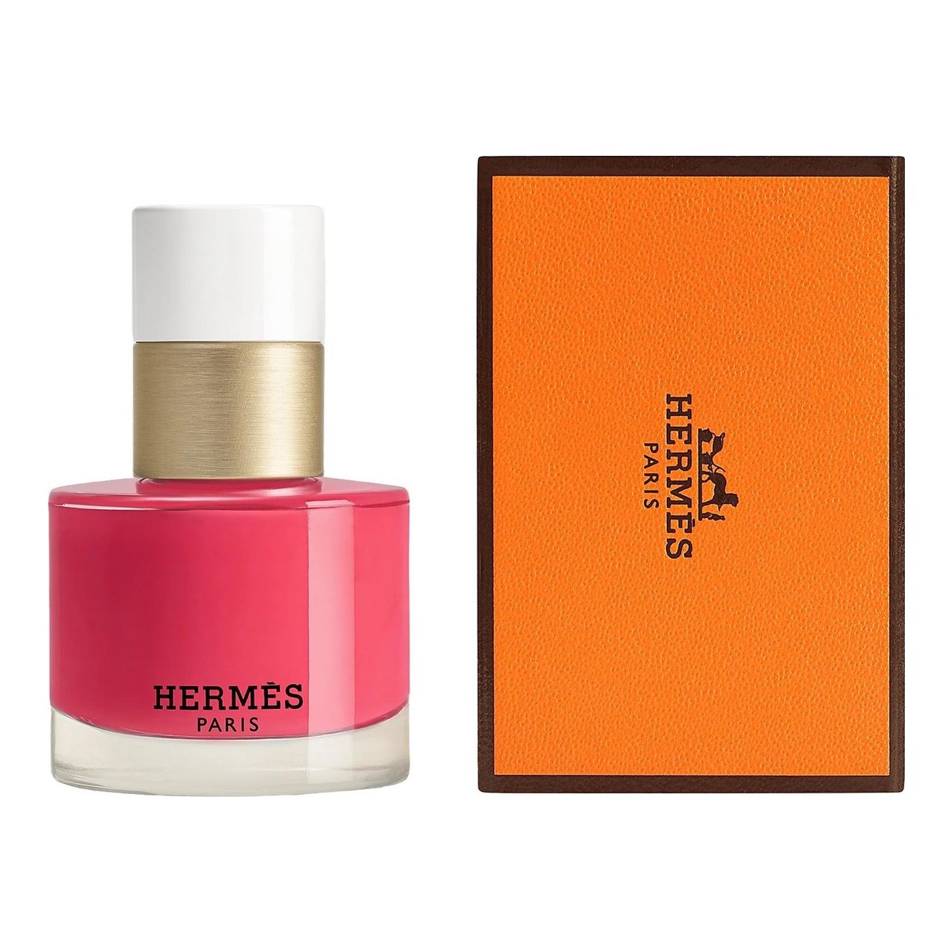 Les Mains Nail Polish