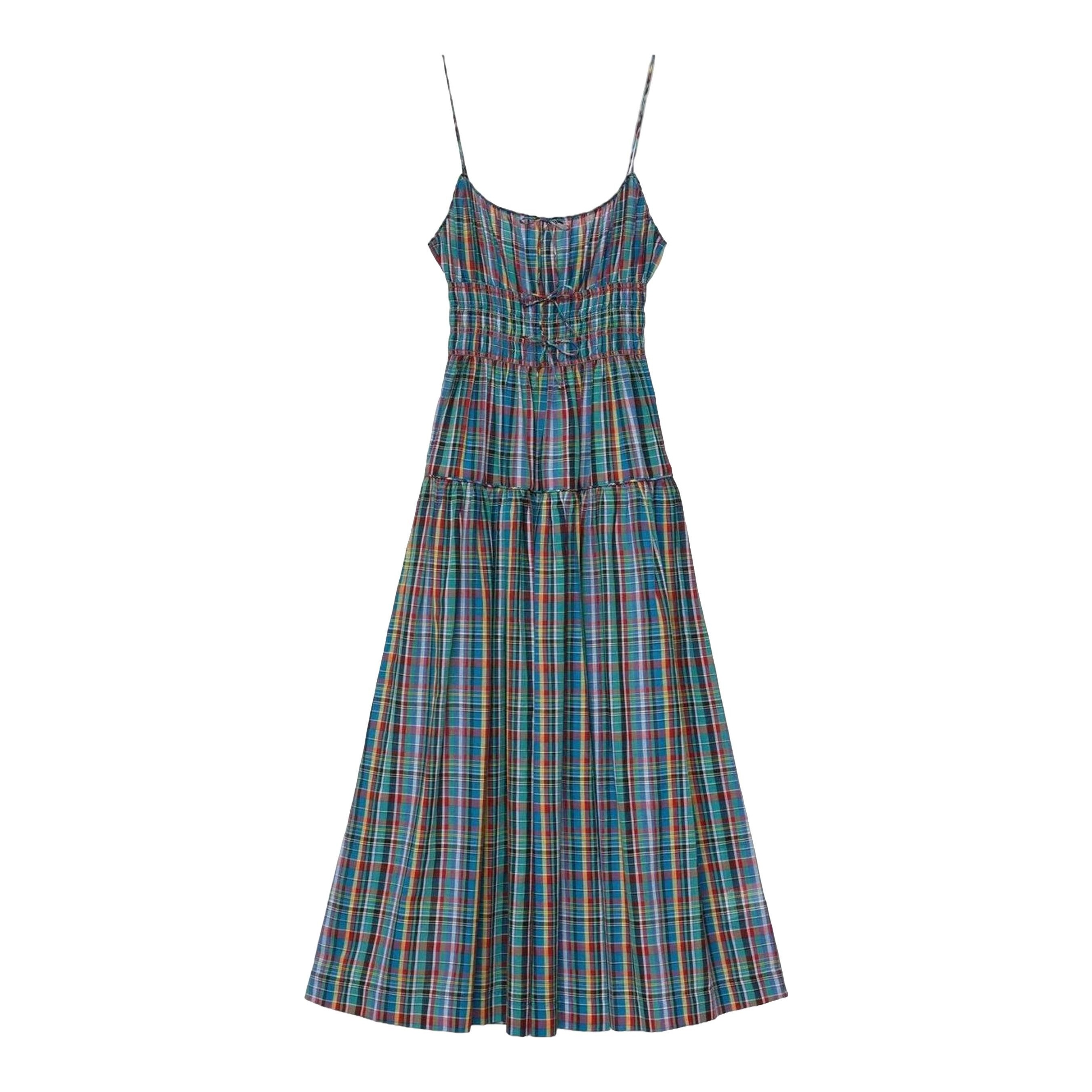 Brielle Dress