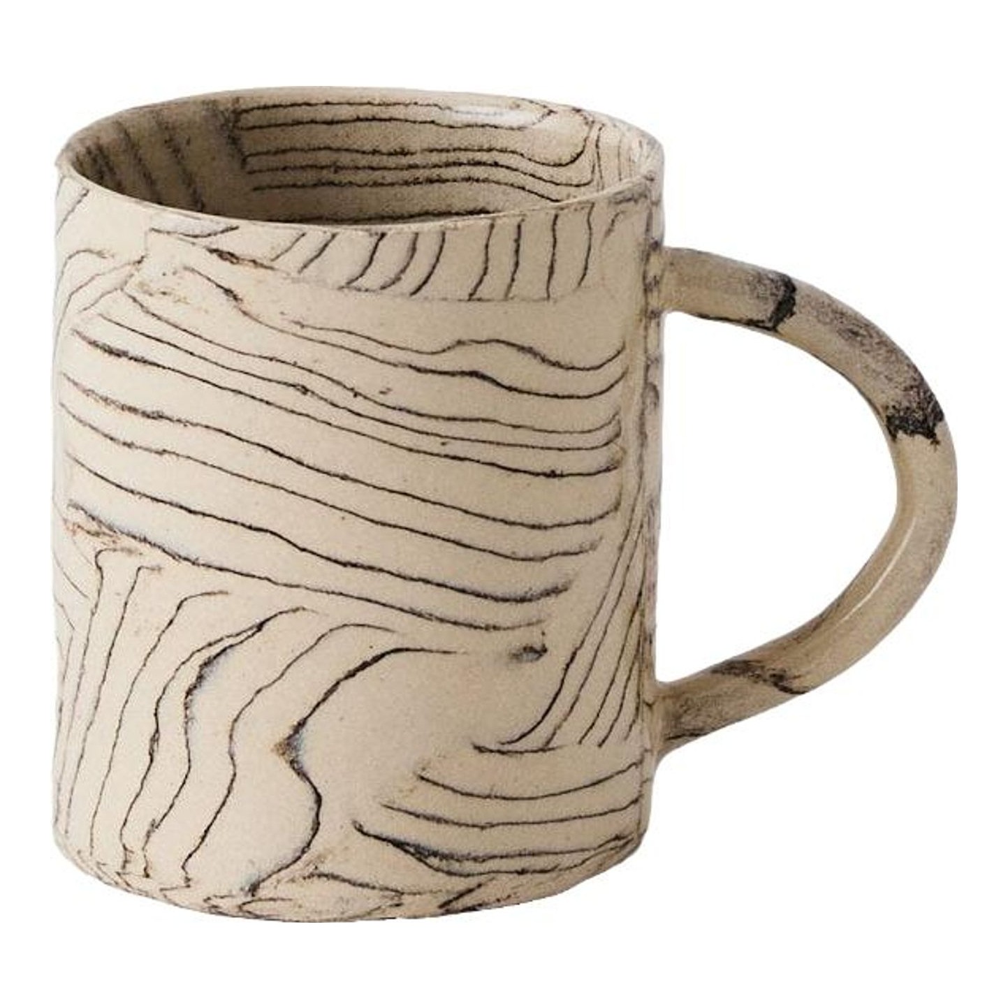 Nerikomi Mug