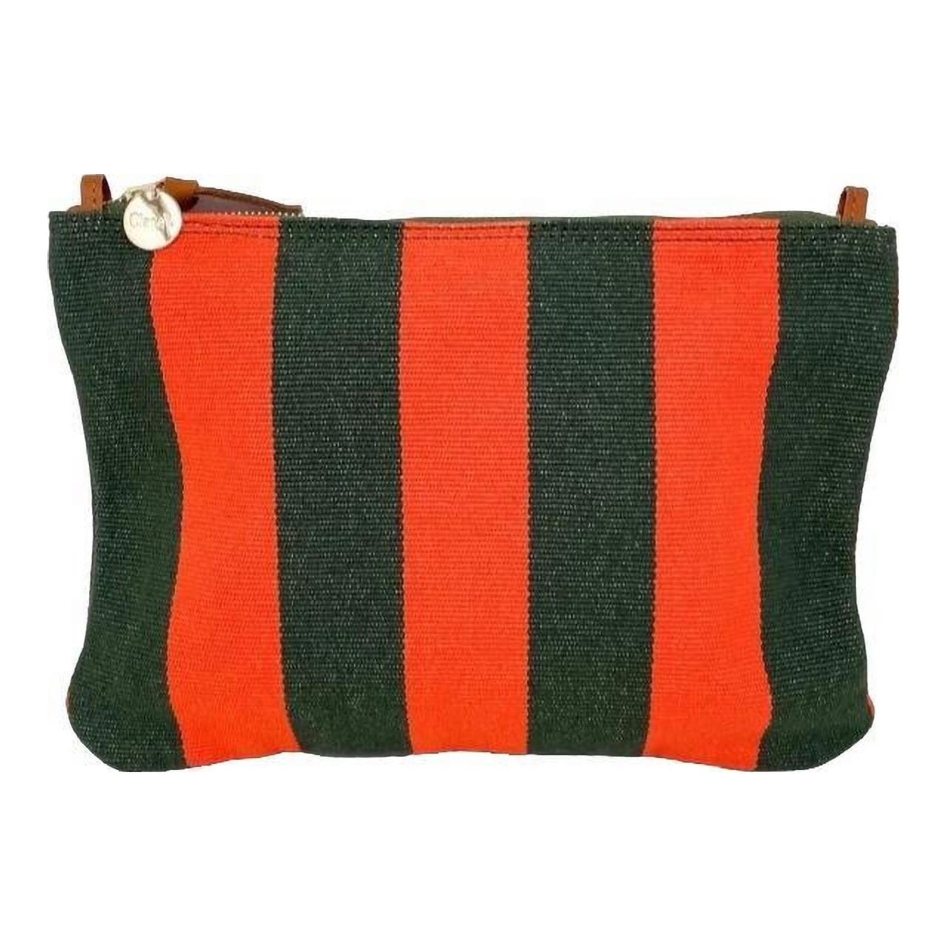 Flat Clutch w/ Tabs