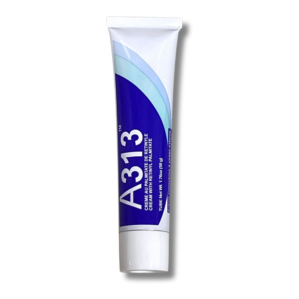 Cream with Retinol & Vitamin A