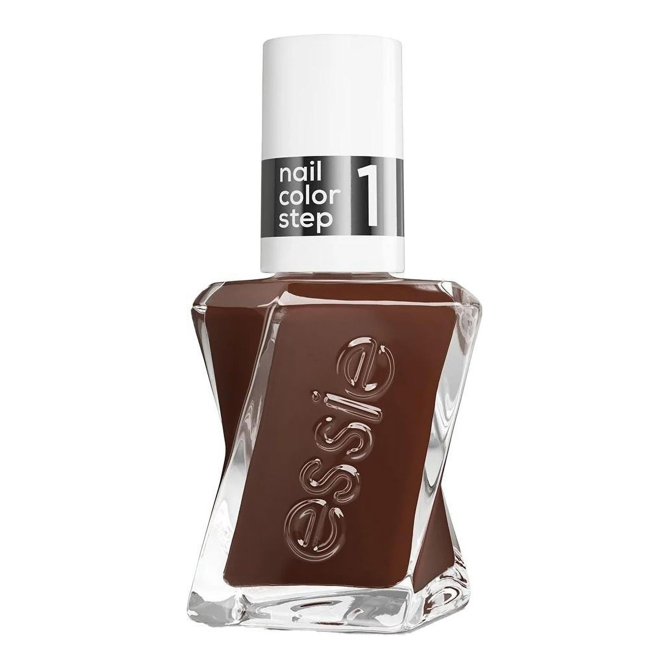Gel Longwear Nail Polish