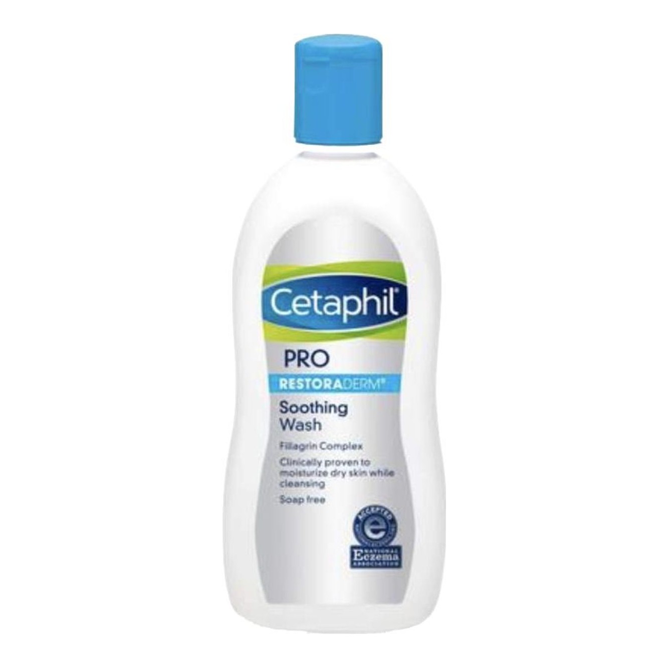 Restoraderm Soothing Body Wash 10 fl oz (296 ml)