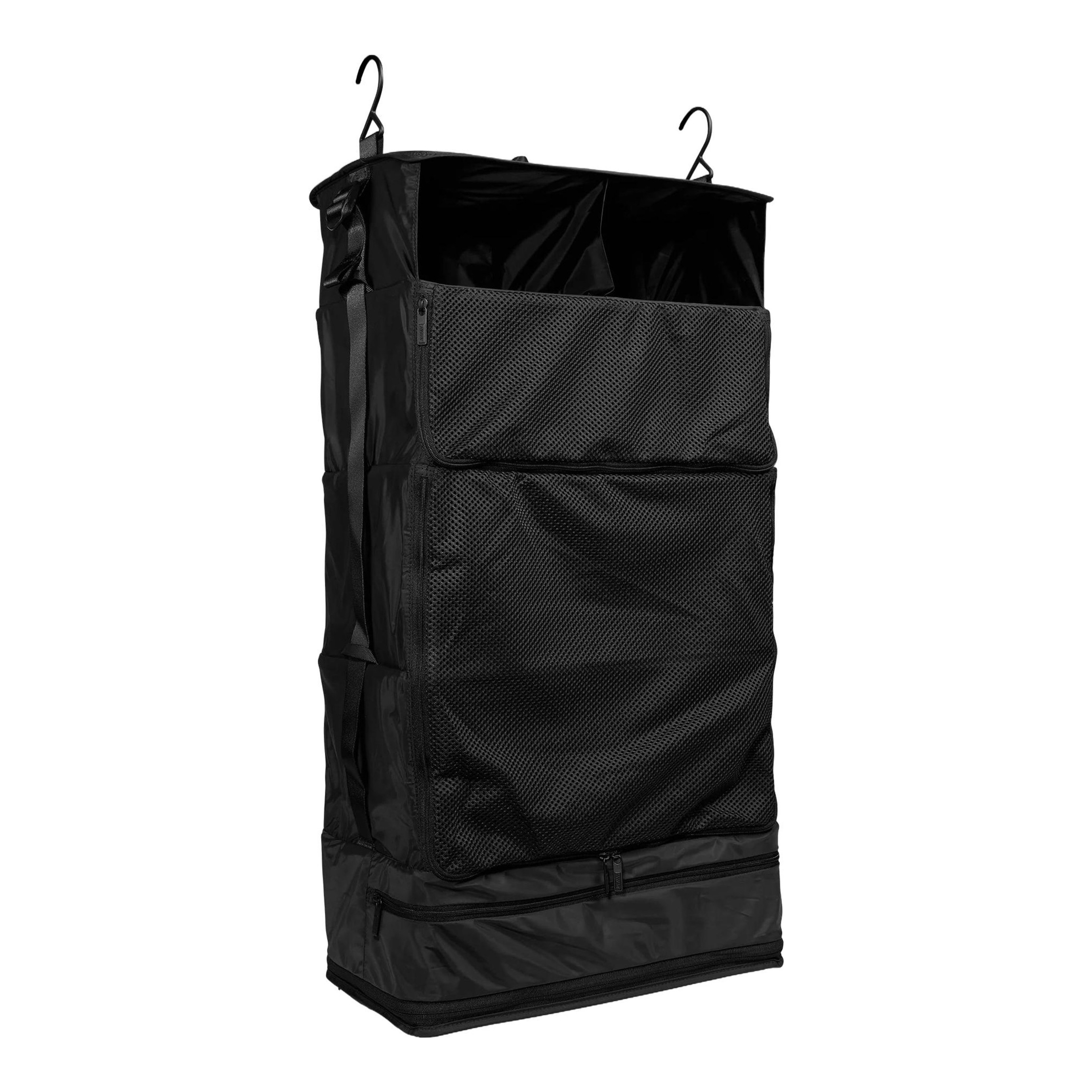 Compression PackAway Closet