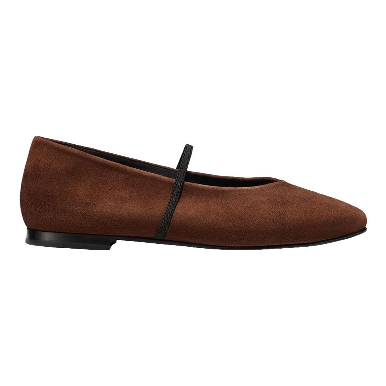 The Phoebe Flats