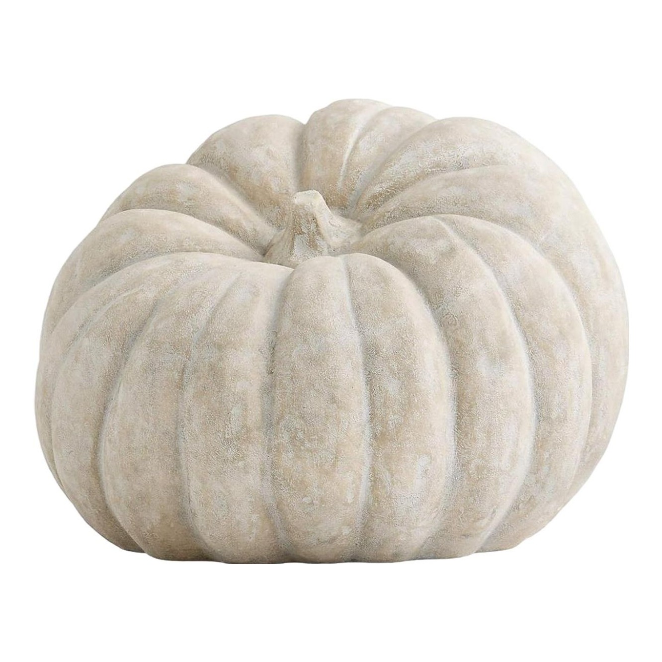 Heirloom Outdoor Large Pumpkin