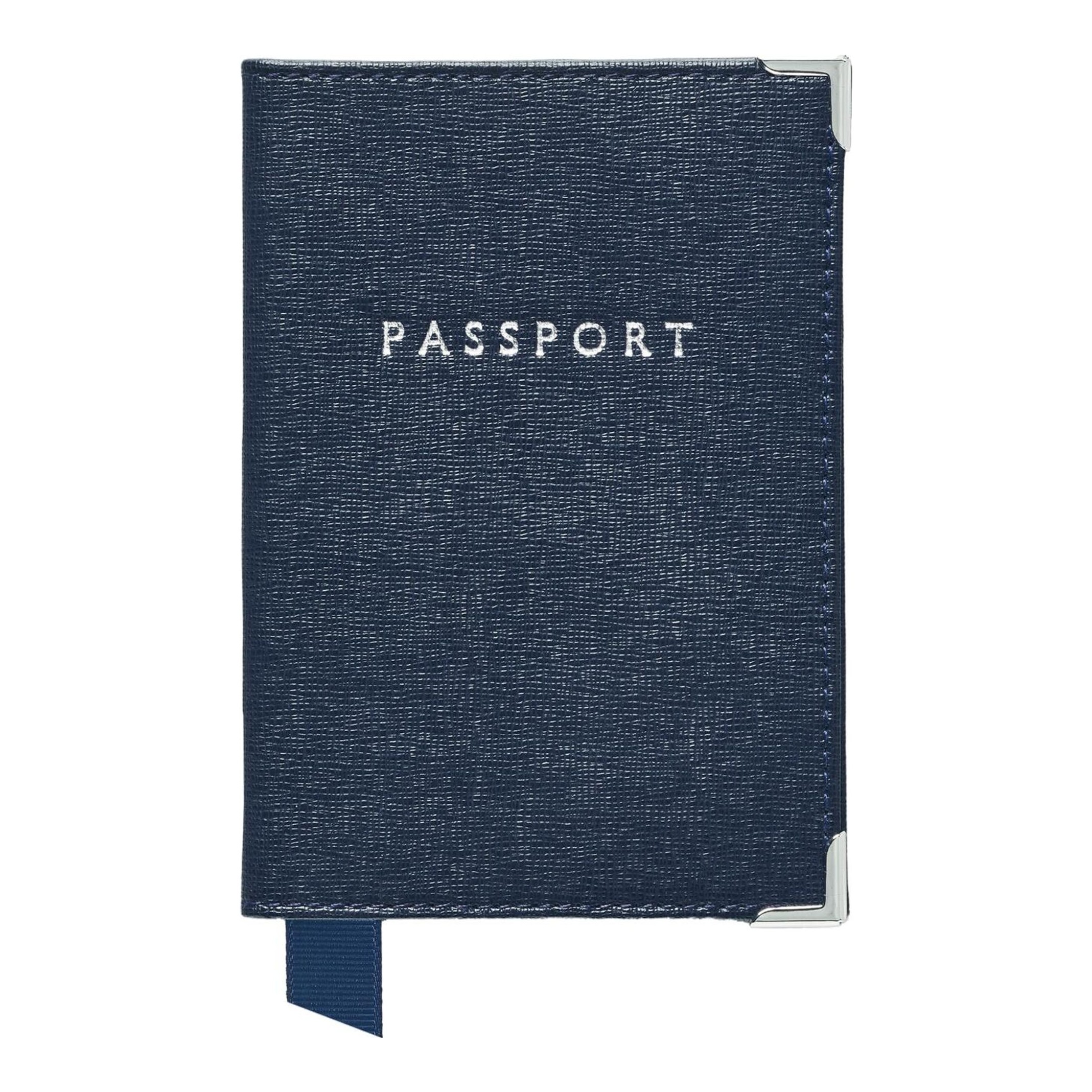 Passport Cover