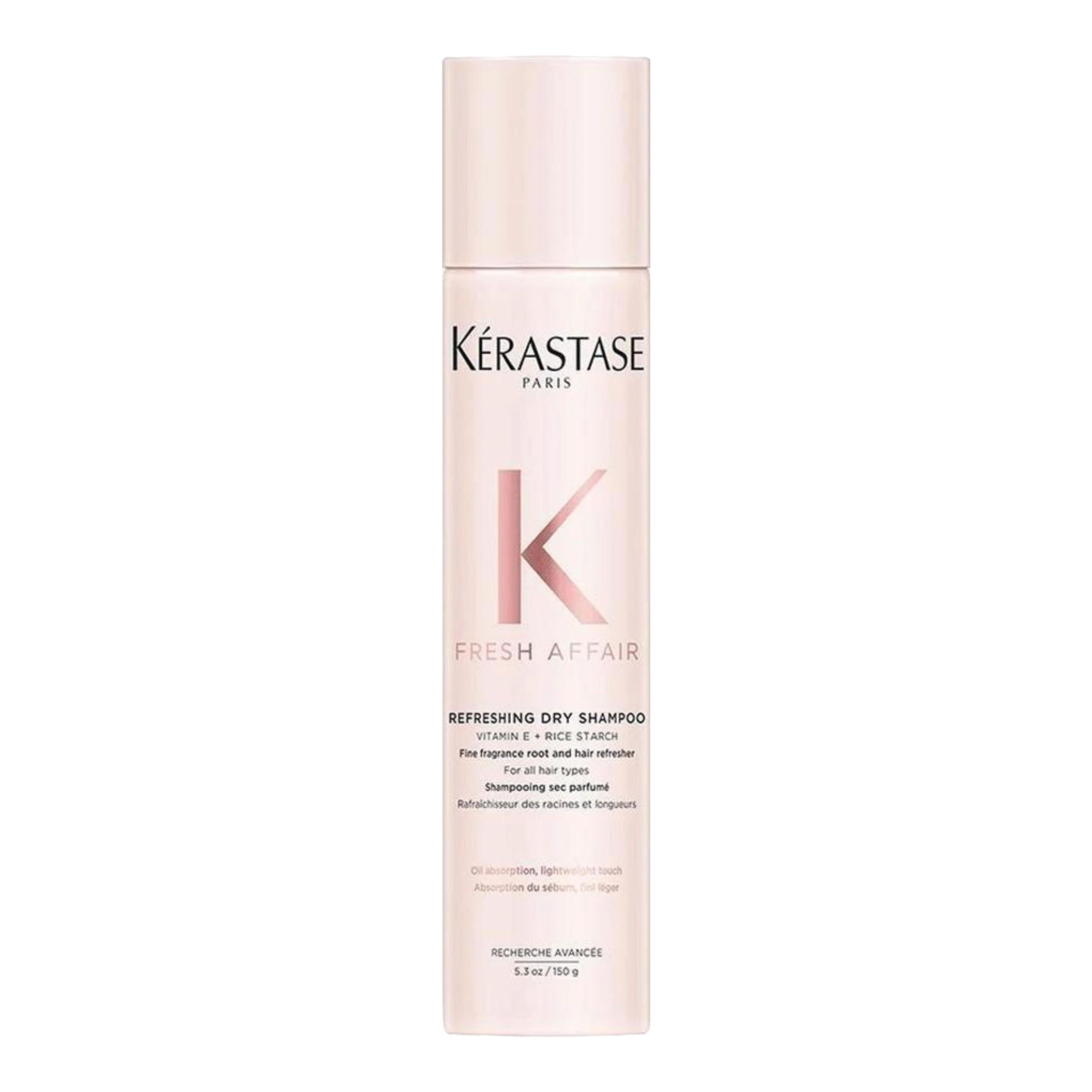 Fresh Affair - Dry Shampoo