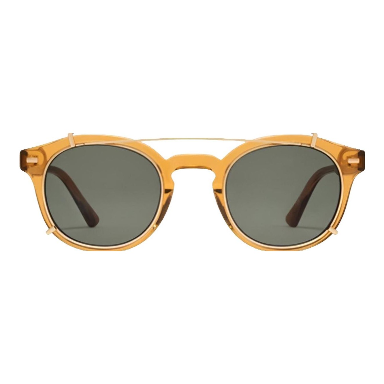 The Asti Sunglasses