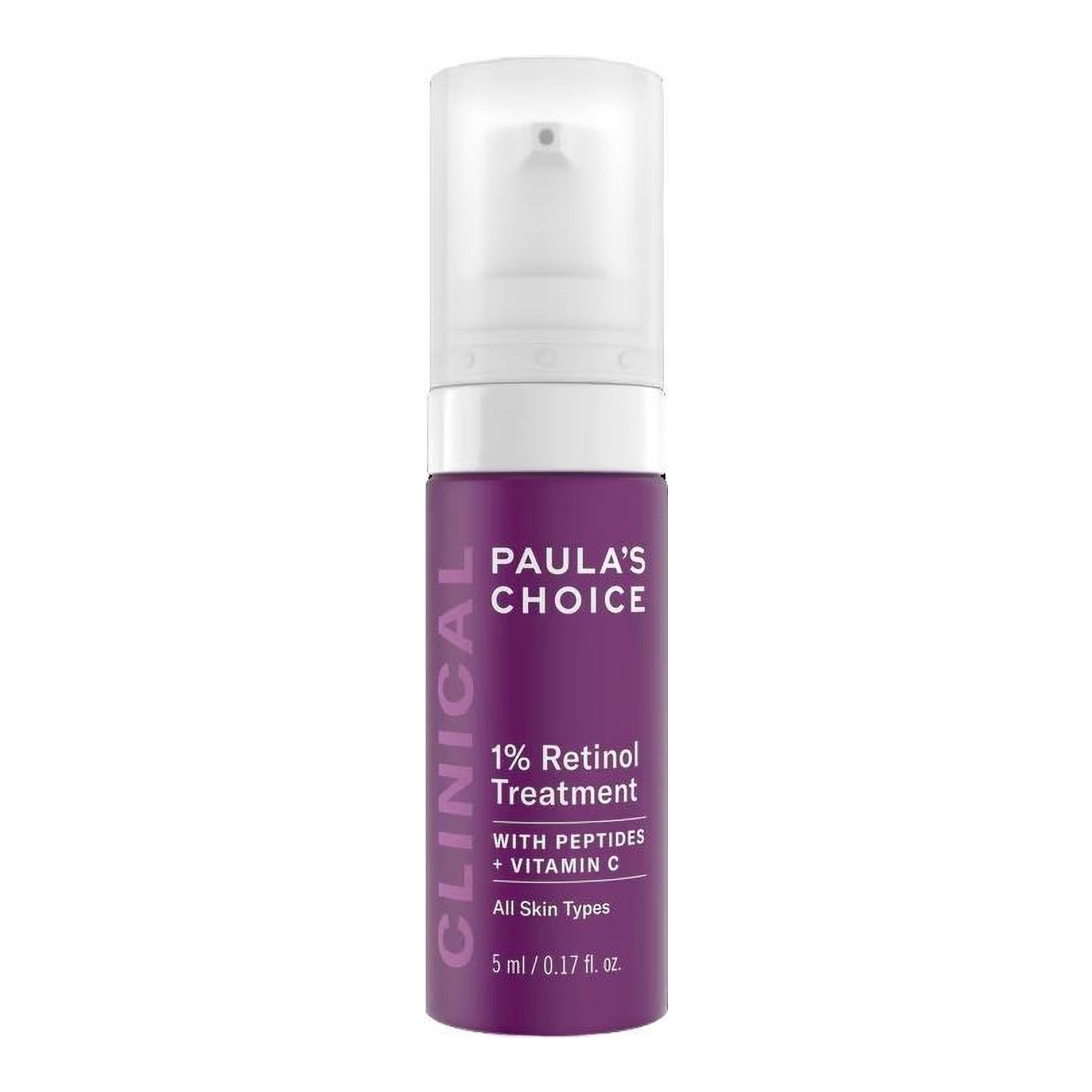1% Retinol Treatment