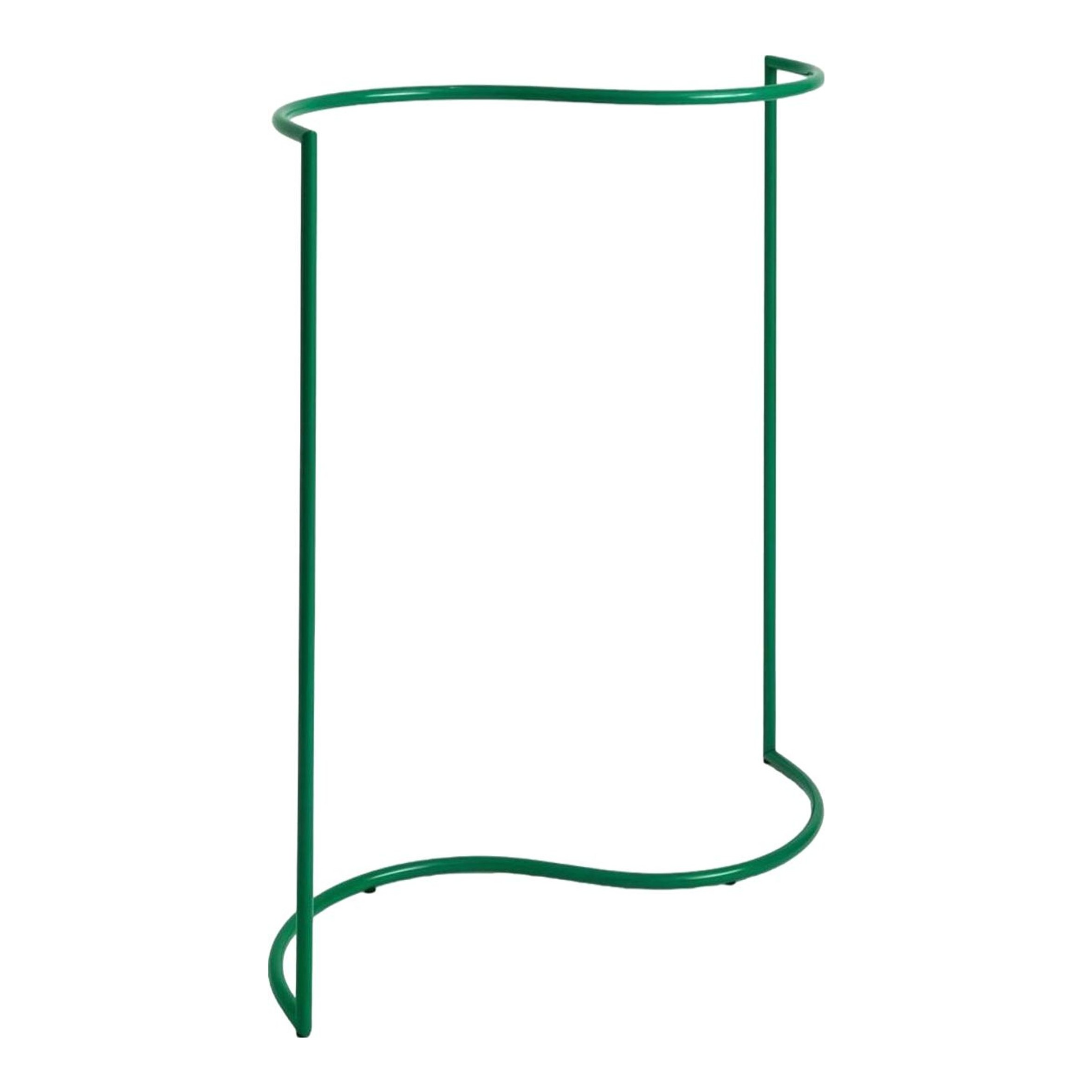 S-Shape Steel Rack