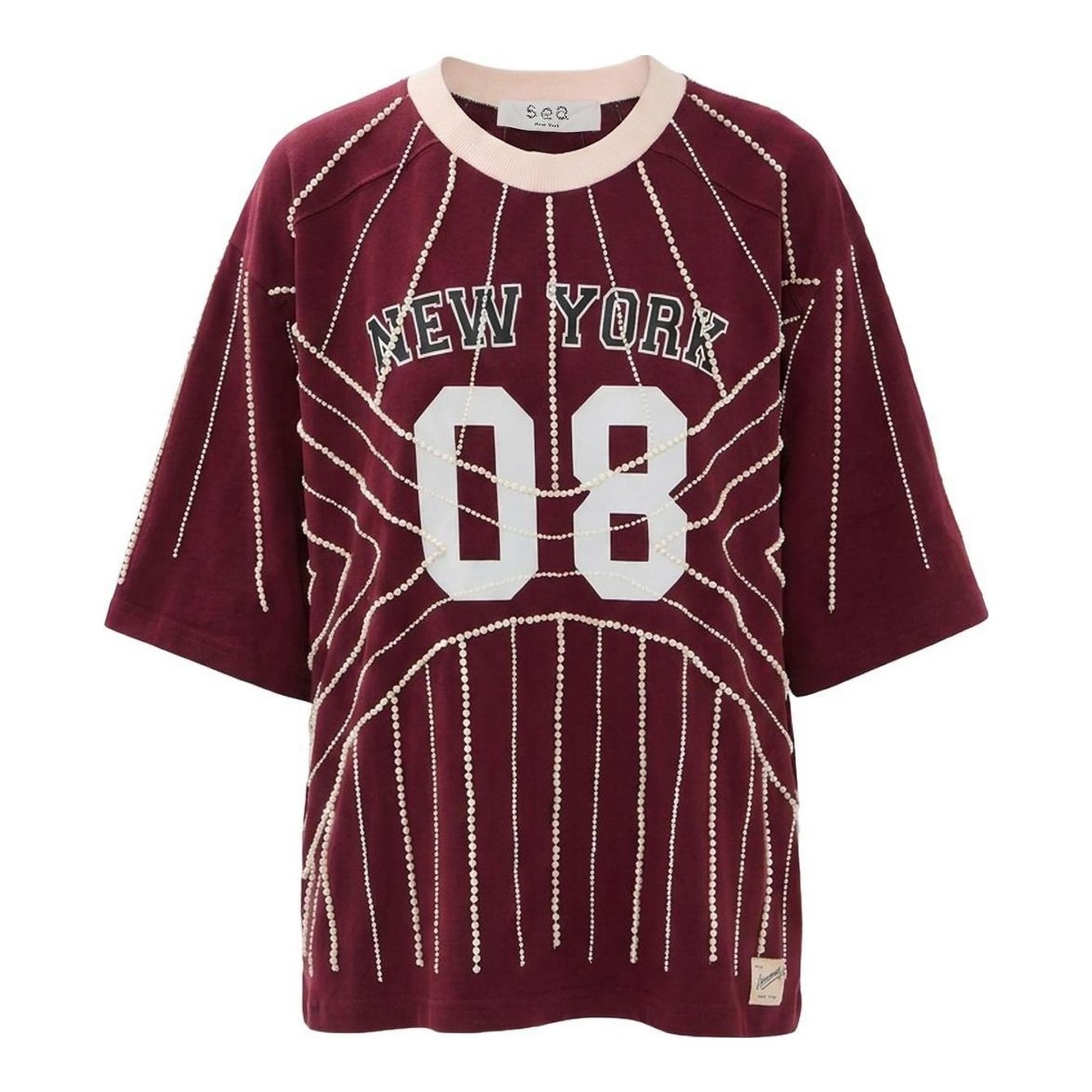 SEA NEW YORK - Quinn T-Shirt